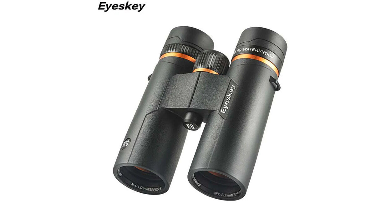 Eyeskey Optics 10x42 ProPilot APO EB PROPILOT APO EB - 10X42