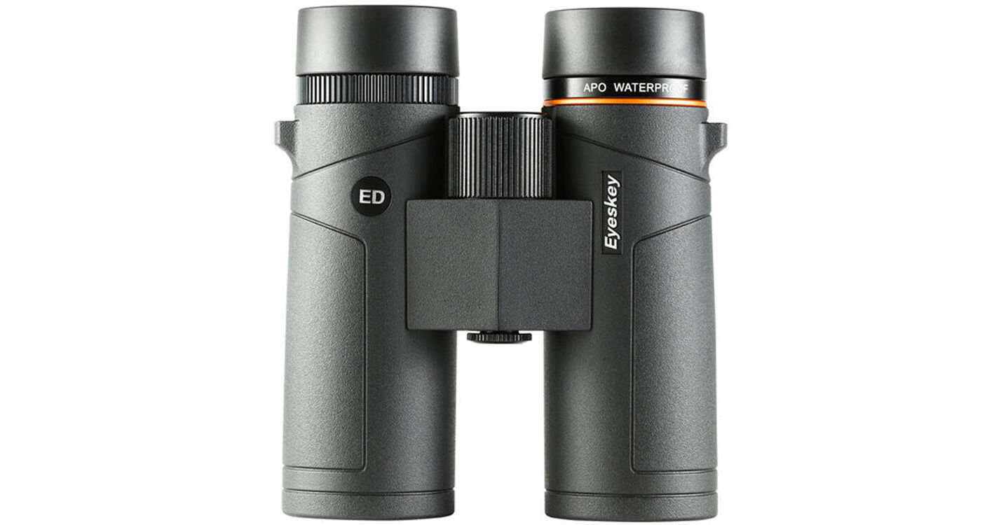 Eyeskey Optics 10x42 Scepter APO Binoculars SCEPTER-10X42 B&H