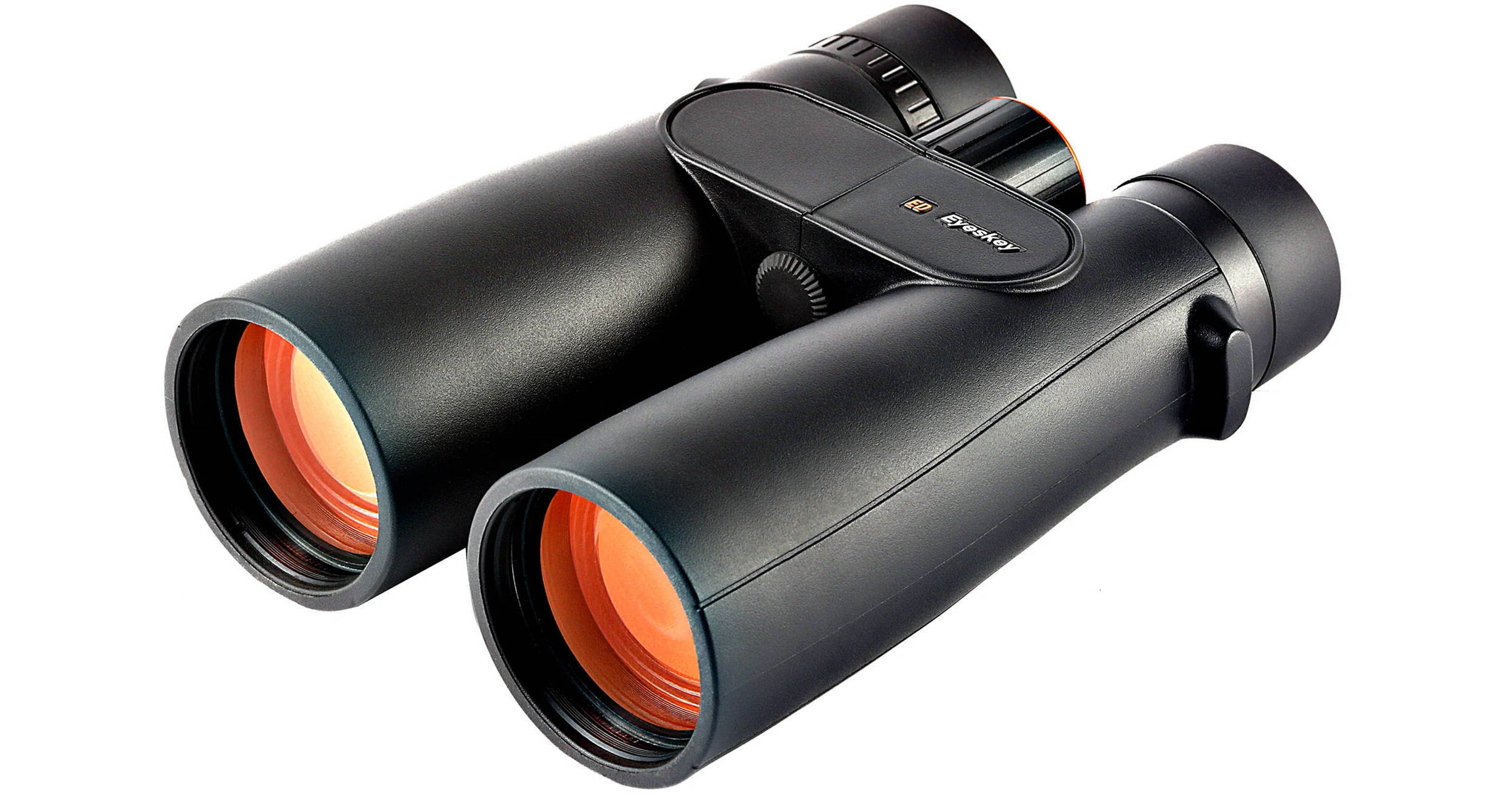 Eyeskey Optics 10x42 Sport ED Binoculars SPORT-10X42 B&H Photo