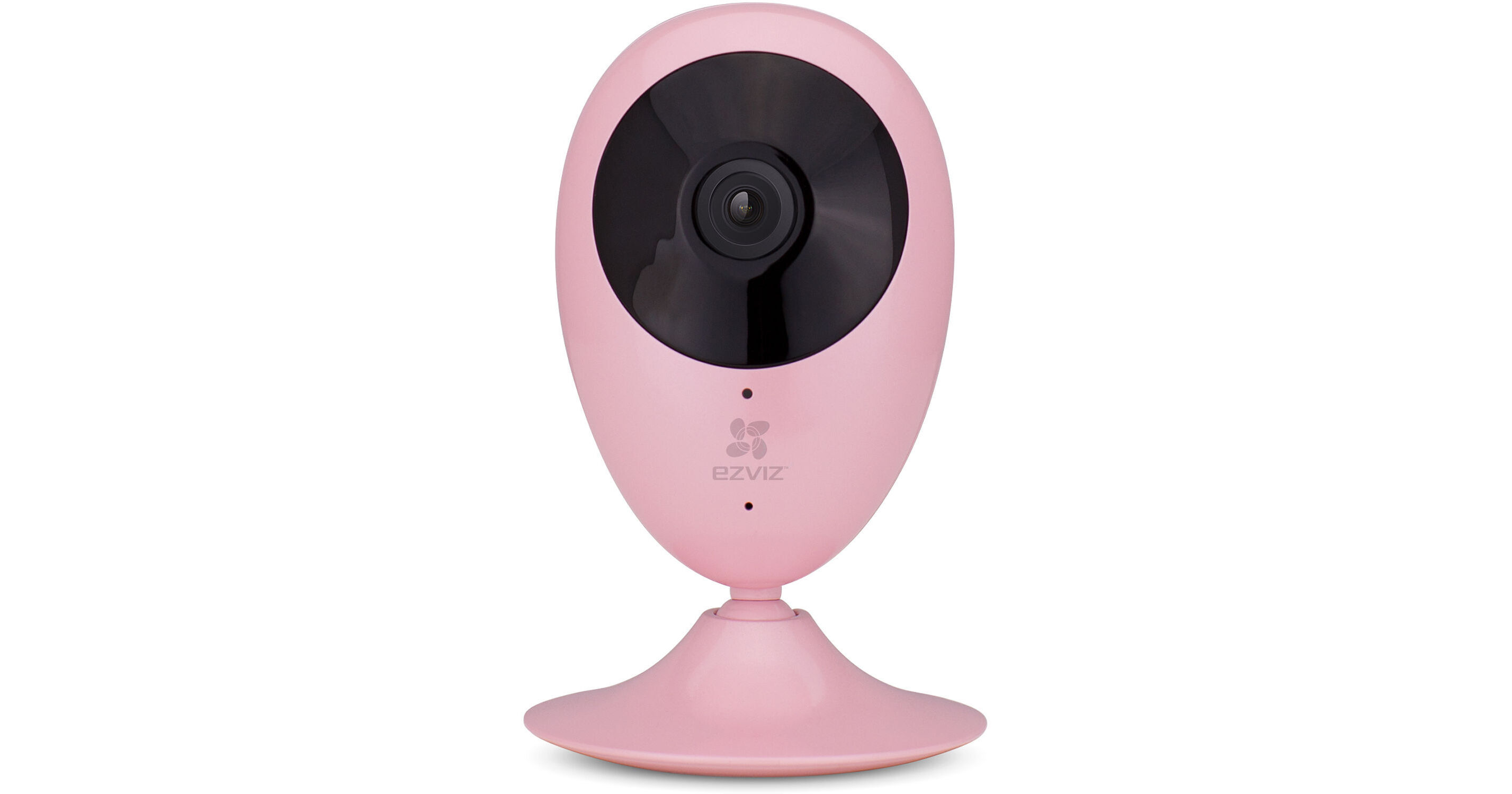 Caméra WiFi EZVIZ C1C Full HD 1080P, Audio, Vision Nocturne, Pour Intérieur