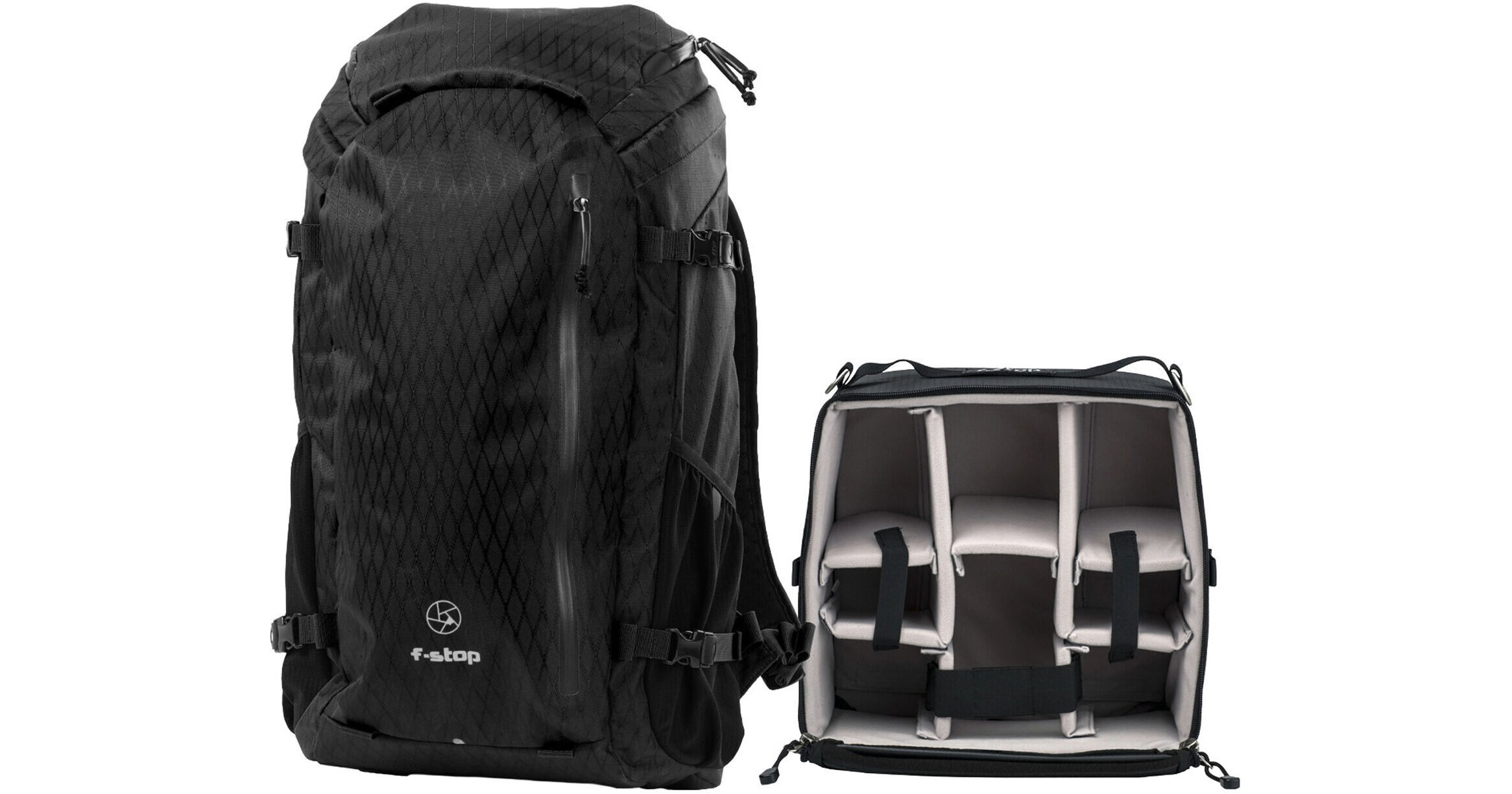 f-stop Kashmir 2 Air Backpack Bundle A1501-80 B&H Photo Video