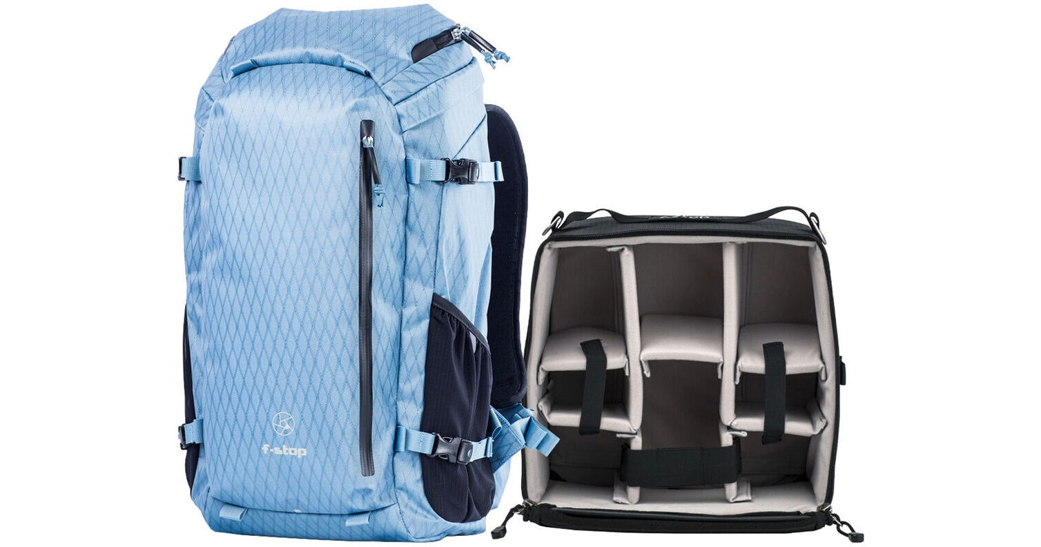 f-stop Kashmir 2 Air Backpack Bundle A1501-84 B&H Photo Video