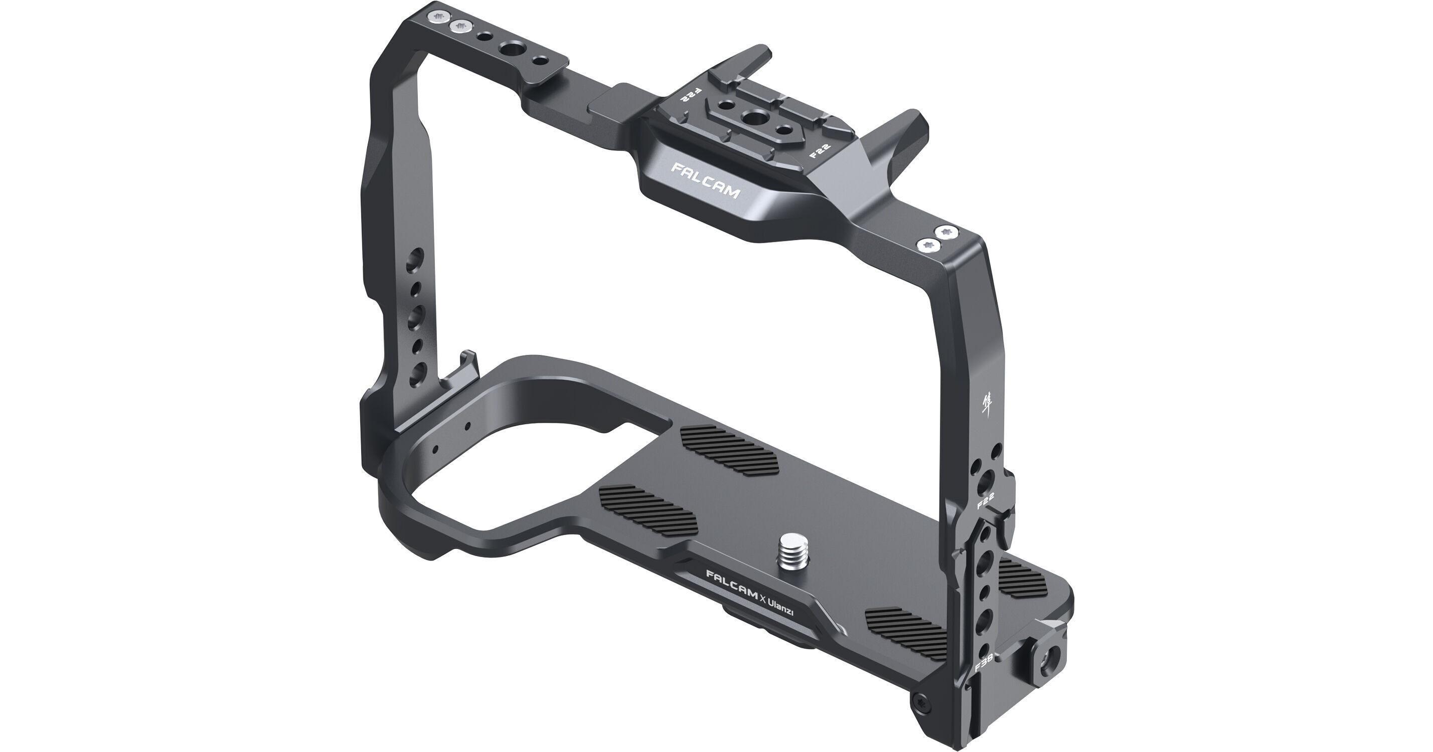 Falcam Quick Release Camera Cage for Panasonic Lumix 2735 B&H