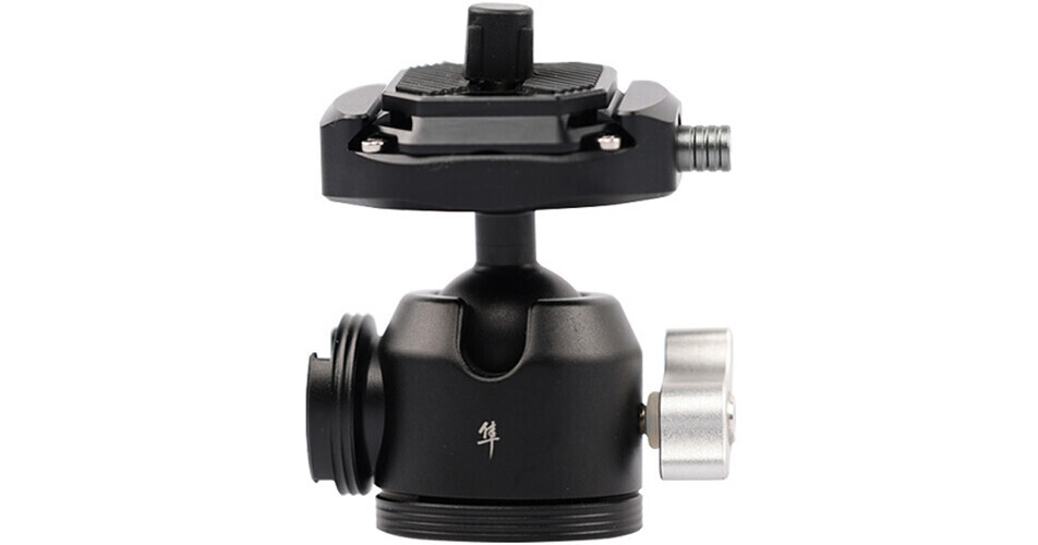 Falcam F38 Ball Head with Arca-Type Quick Release with Safe 2764
