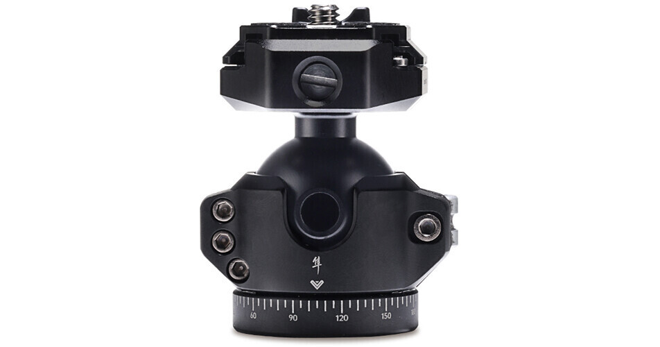 Falcam Upright Ball Head with F38 Pro Quick Release F38B4908 B&H