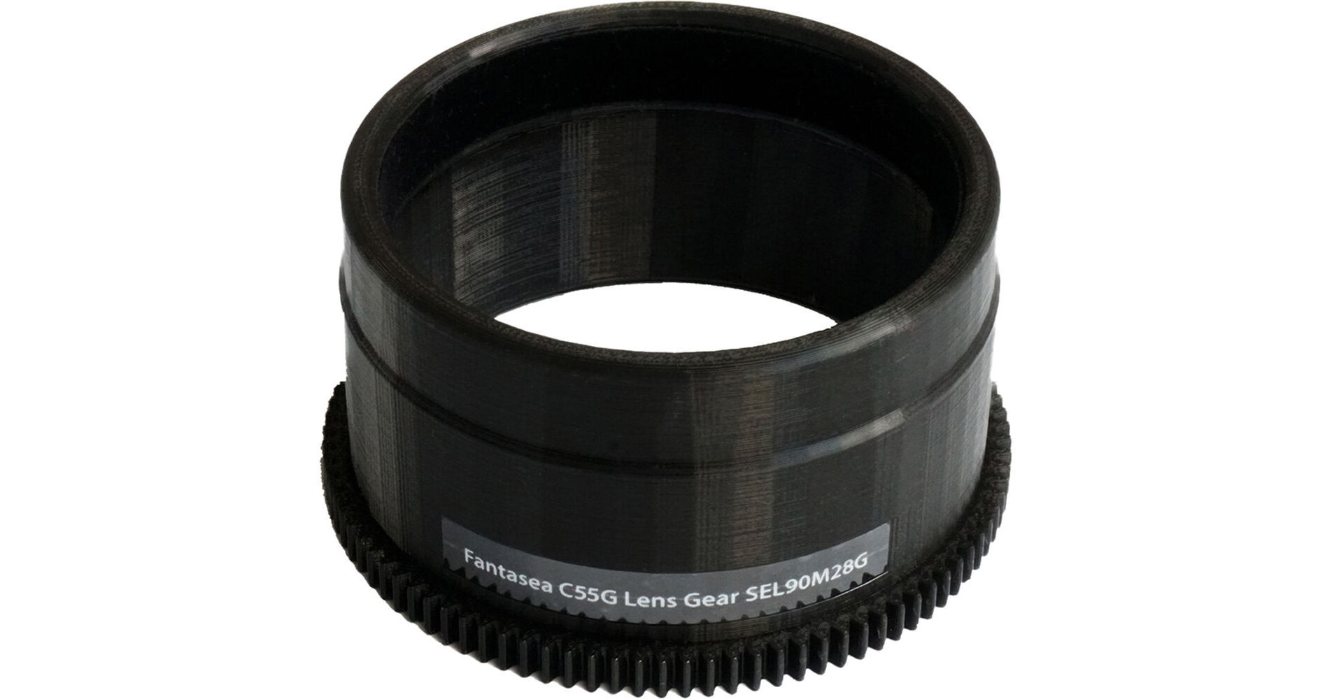 Fantasea C55G SEL90M28G Lens Gear