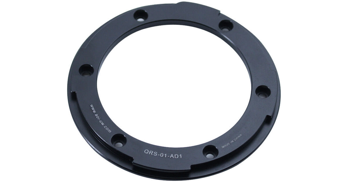 Fantasea Bayonet Male for UWL-09Pro