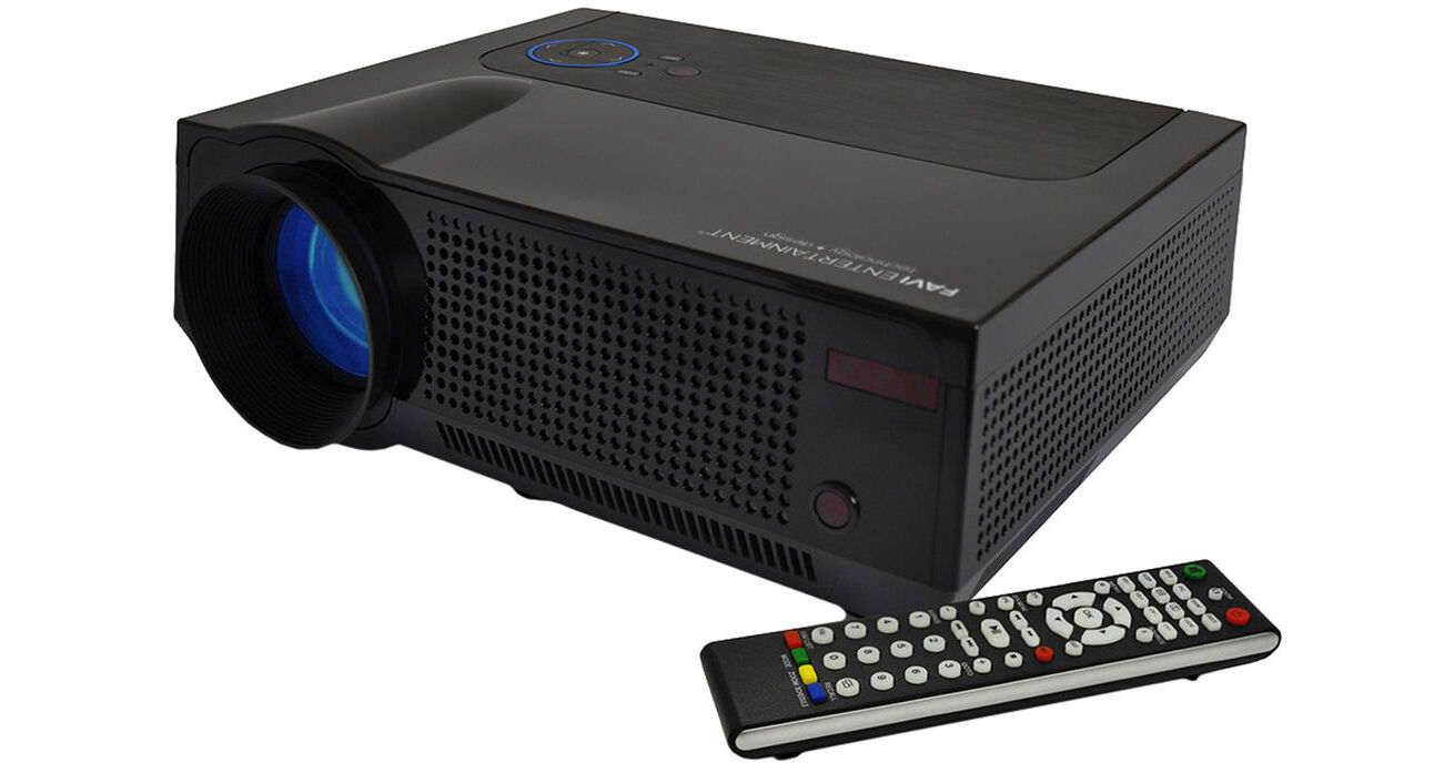 FAVI Entertainment製のRio LED Projector」 maxresdefault.jpg