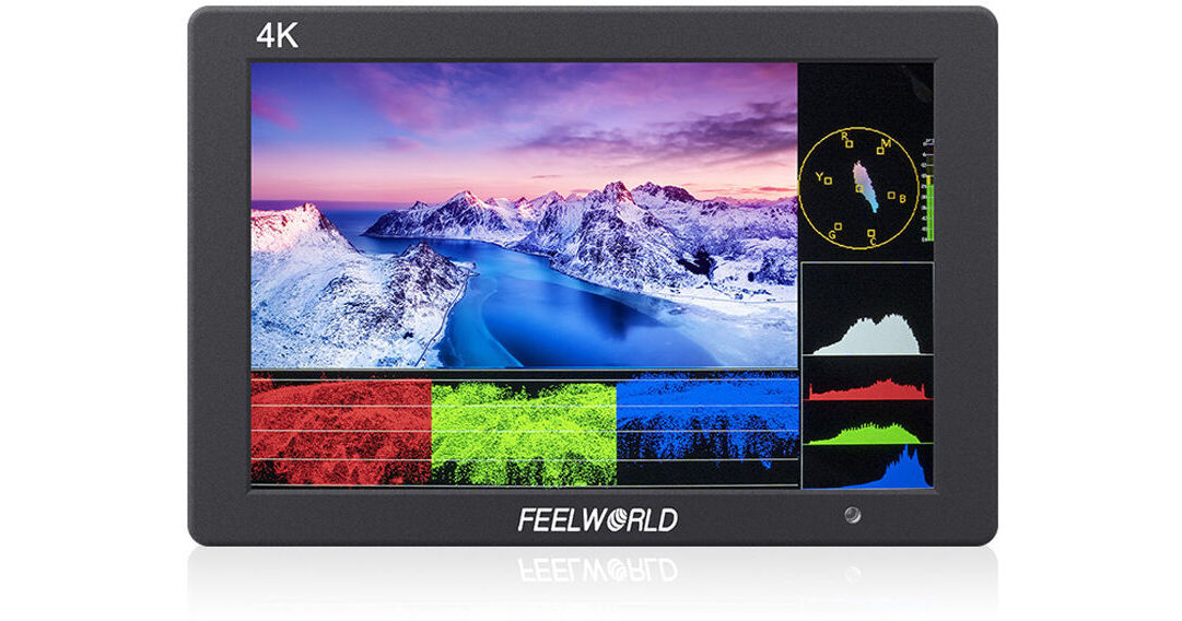 FeelWorld T7 Plus V2 7