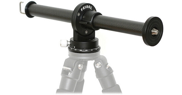 FEISOL PB-70 Horizontal Adapter Kit PB-70HA KIT B&H Photo Video