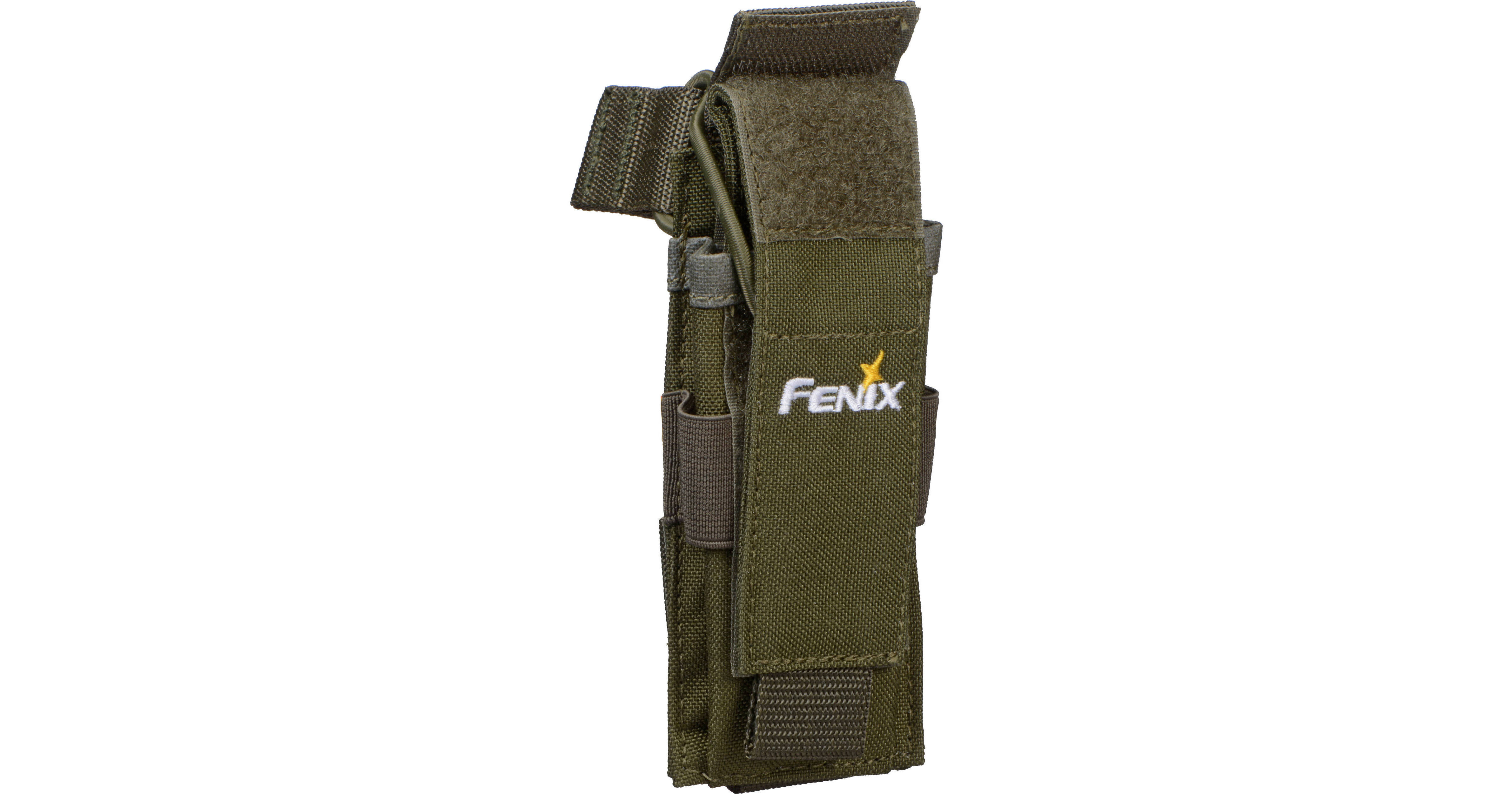 fenix alp-mt flashlight holster Fenix Flashlight ALP-MT Holster (Olive) ALP-MTO B&H Photo Video