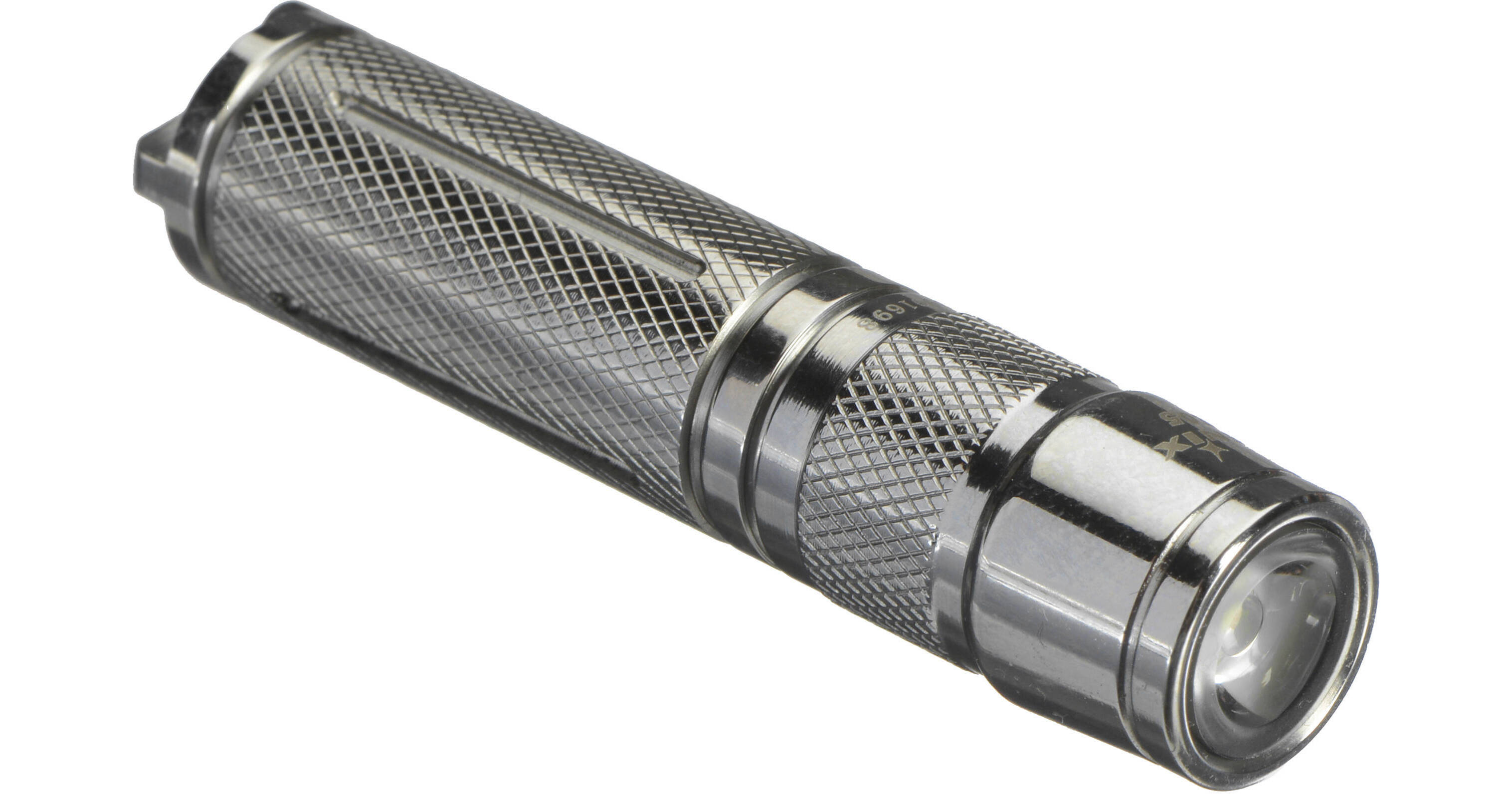 fenix e05 stainless led flashlight Fenix Flashlight E05SS LED Flashlight 2014 Editi E05-E2-SS B&H