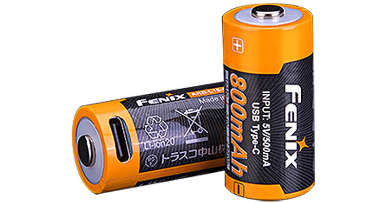 fenix flashlight battery type WF25RM Multifunctional Cradle Charging Duty Light in micro Fenix Flashlight 18650 Li-Ion Battery