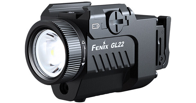 nebo flashlight button replacement Nebo SLYDE+ (2nd Gen) LED Flashlight and Work Light