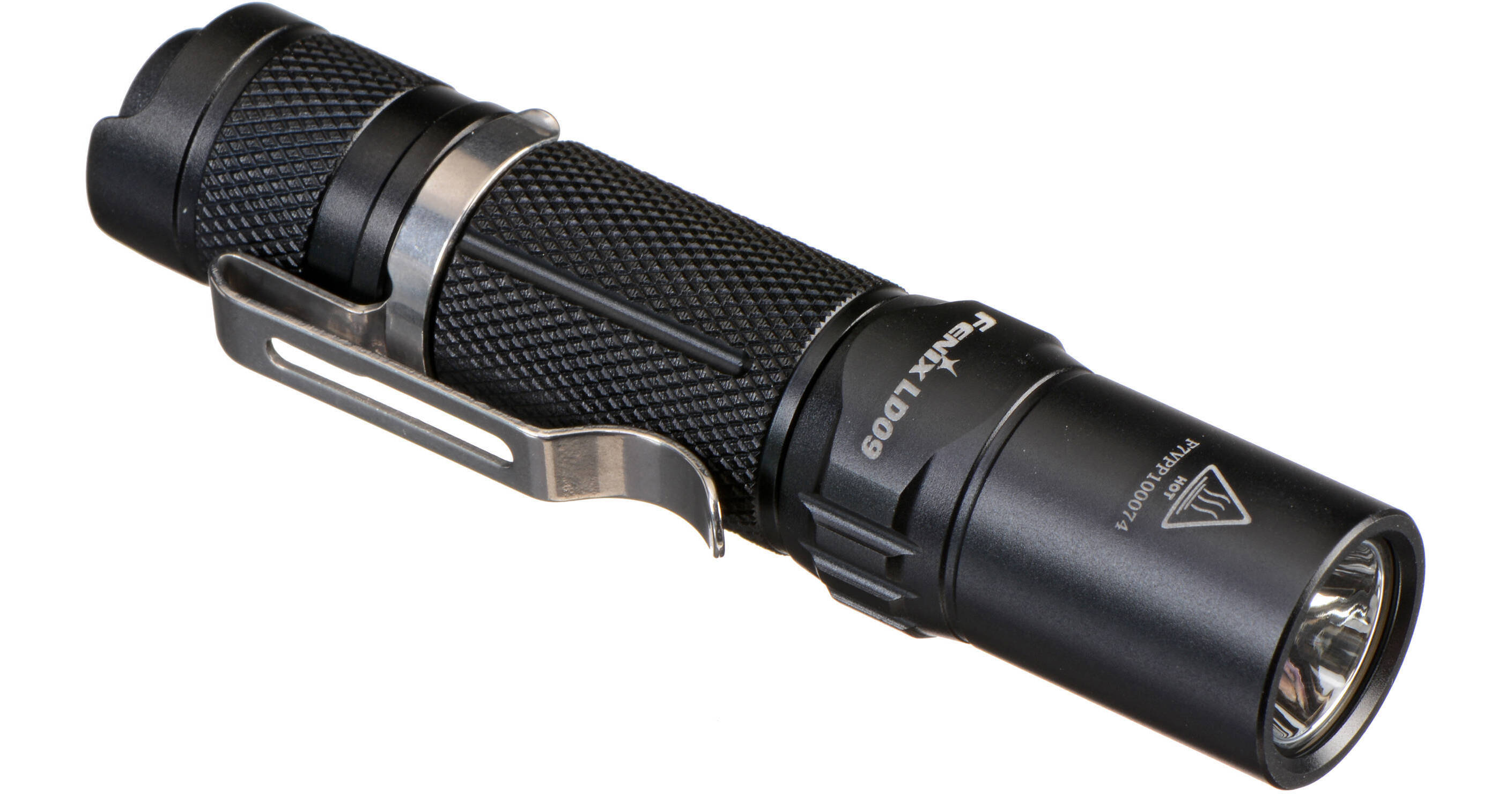 fenix 2015 flashlight Fenix Flashlight LD09 LED Flashlight (11/2015 Edition)