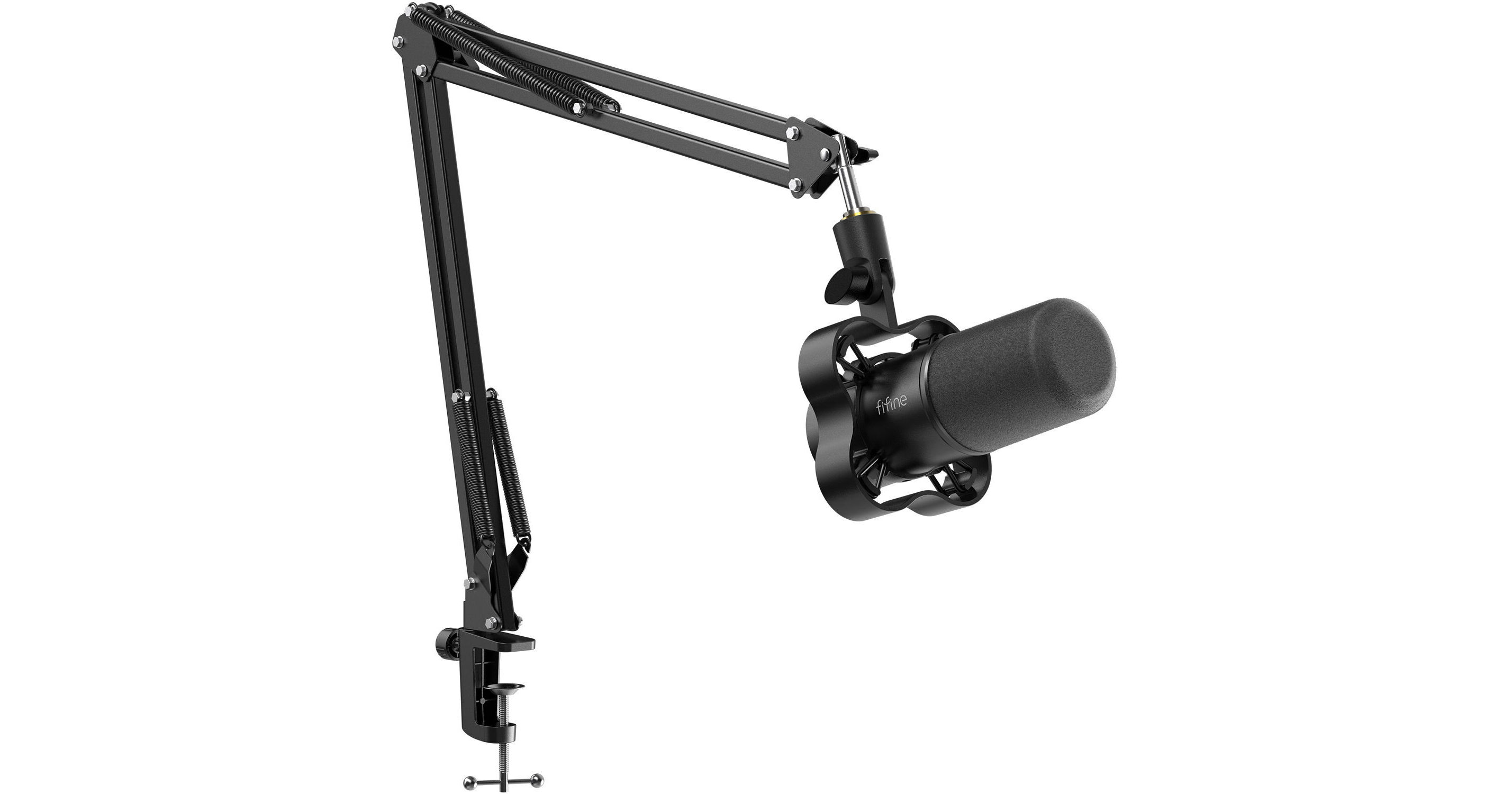 FIFINE AmpliTank K688NEOCT USB/XLR Dynamic K688NEOCT-BLK B&H