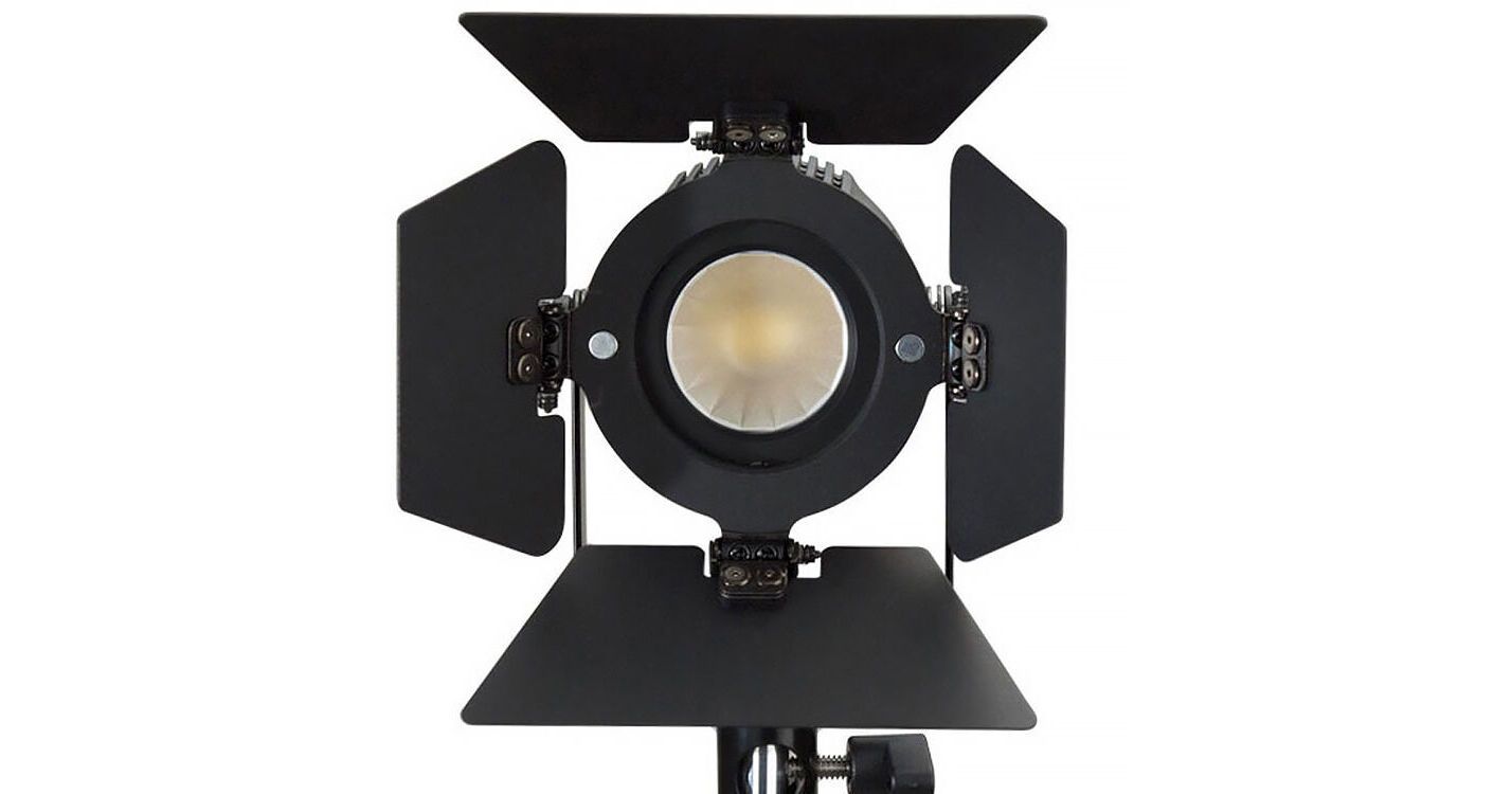Fiilex P180S ENG Bi-Color On-Camera LED Light FLXP180S B&H Photo