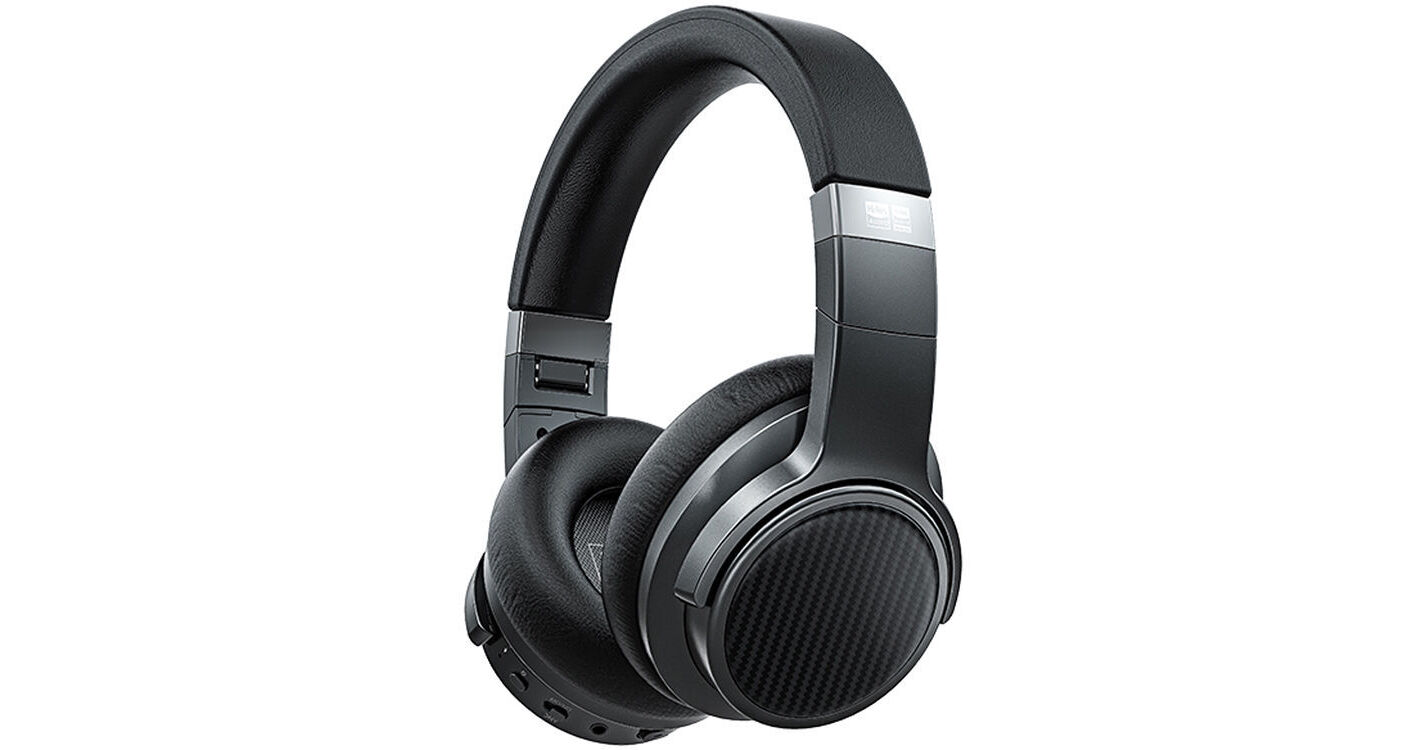 FiiO EH3 NC Wireless Active Noise-Canceling Headphones EH3-NC