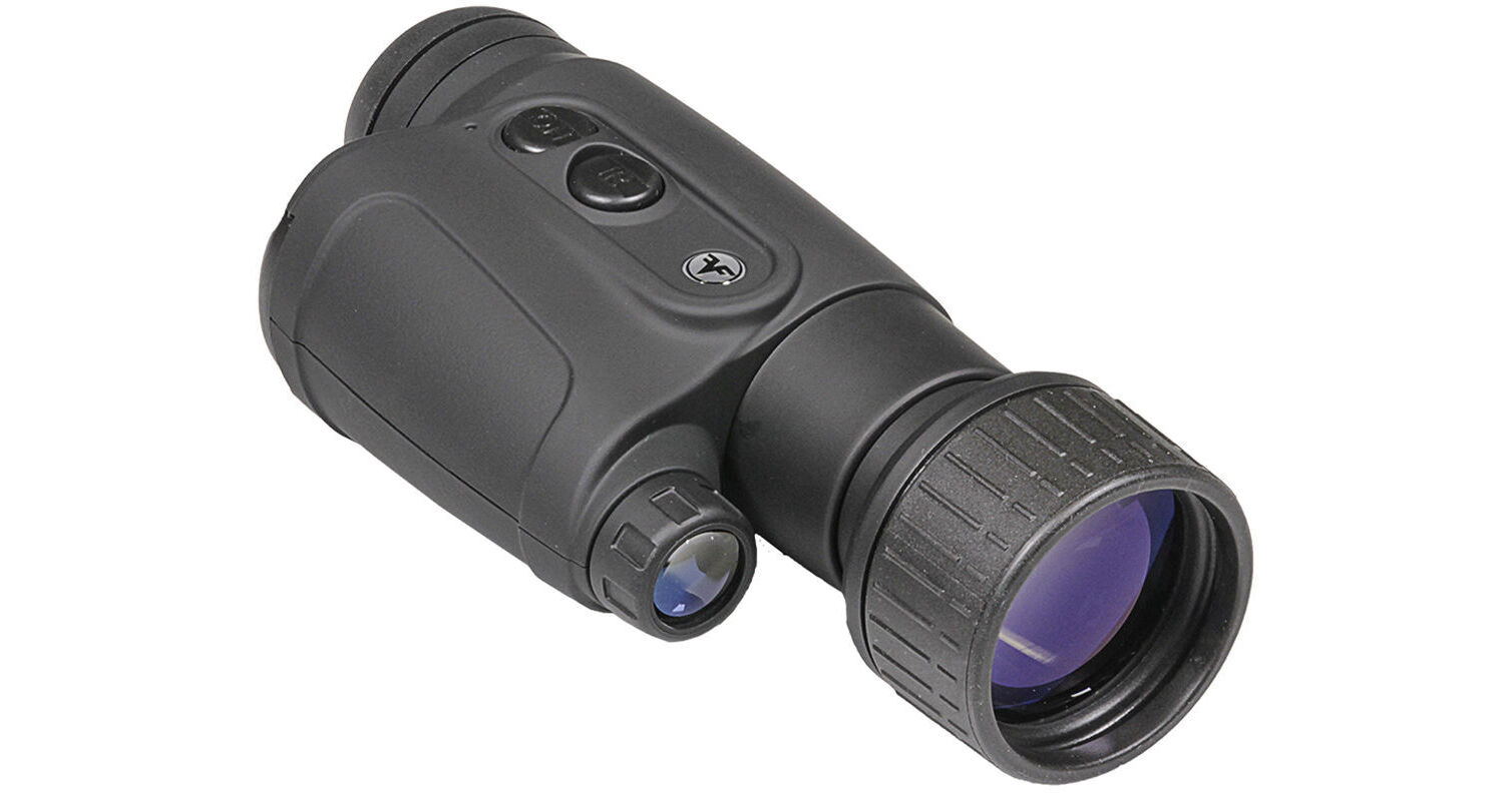 Firefield Nightfall II Gen 1 5x50 Night Vision Monocular FF24066