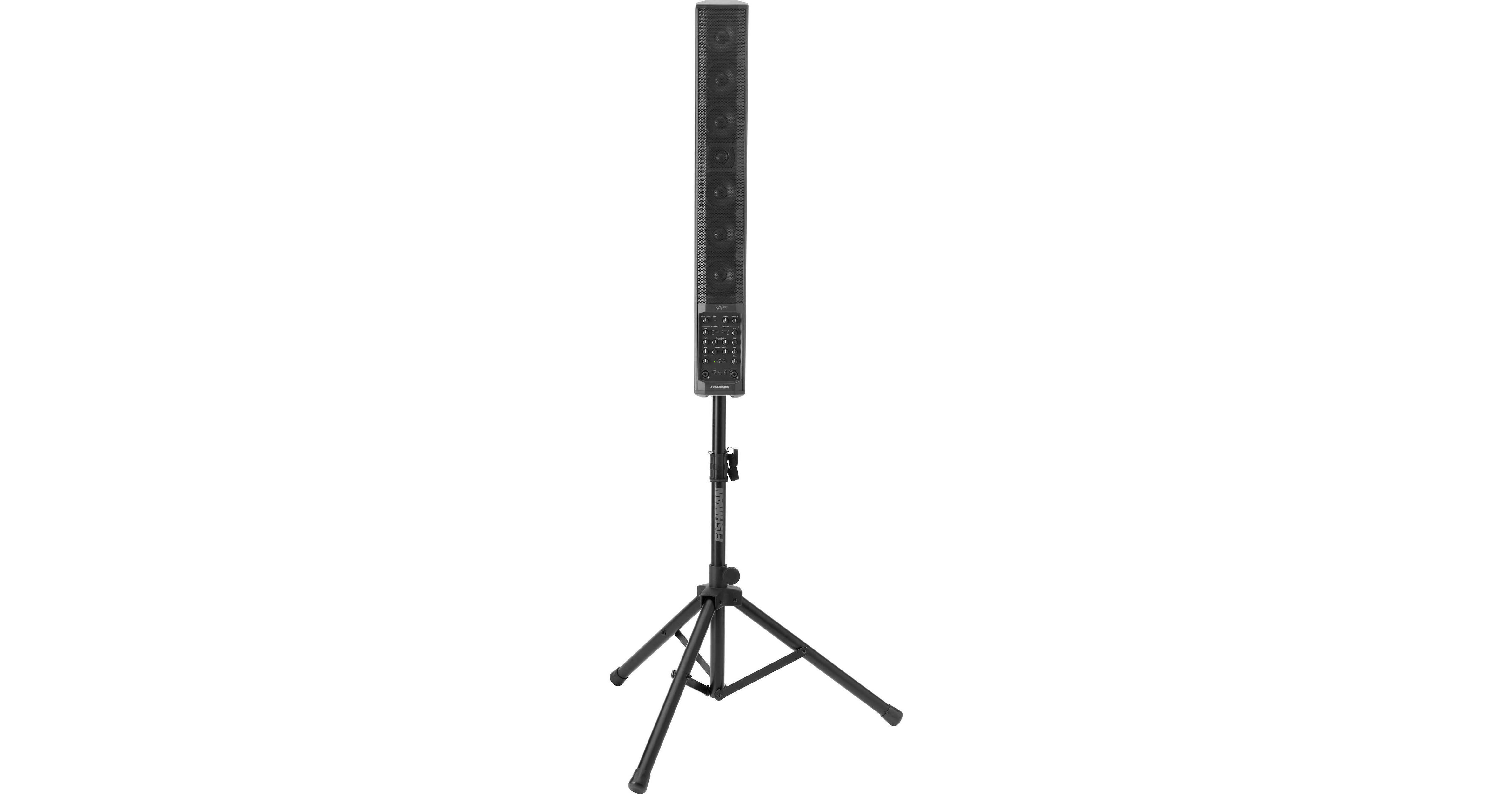 Fishman SA330x Performance Audio System PRO-AMP-SL2 B&H Photo