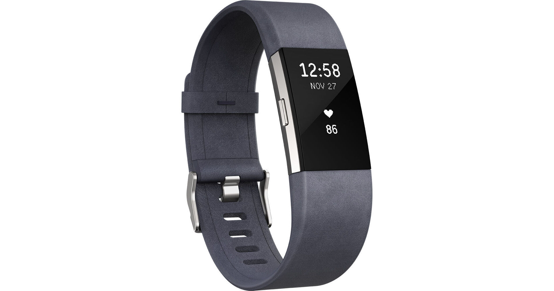 FITBIT charge2 (black) | THEPARKCOMPANIES.COM