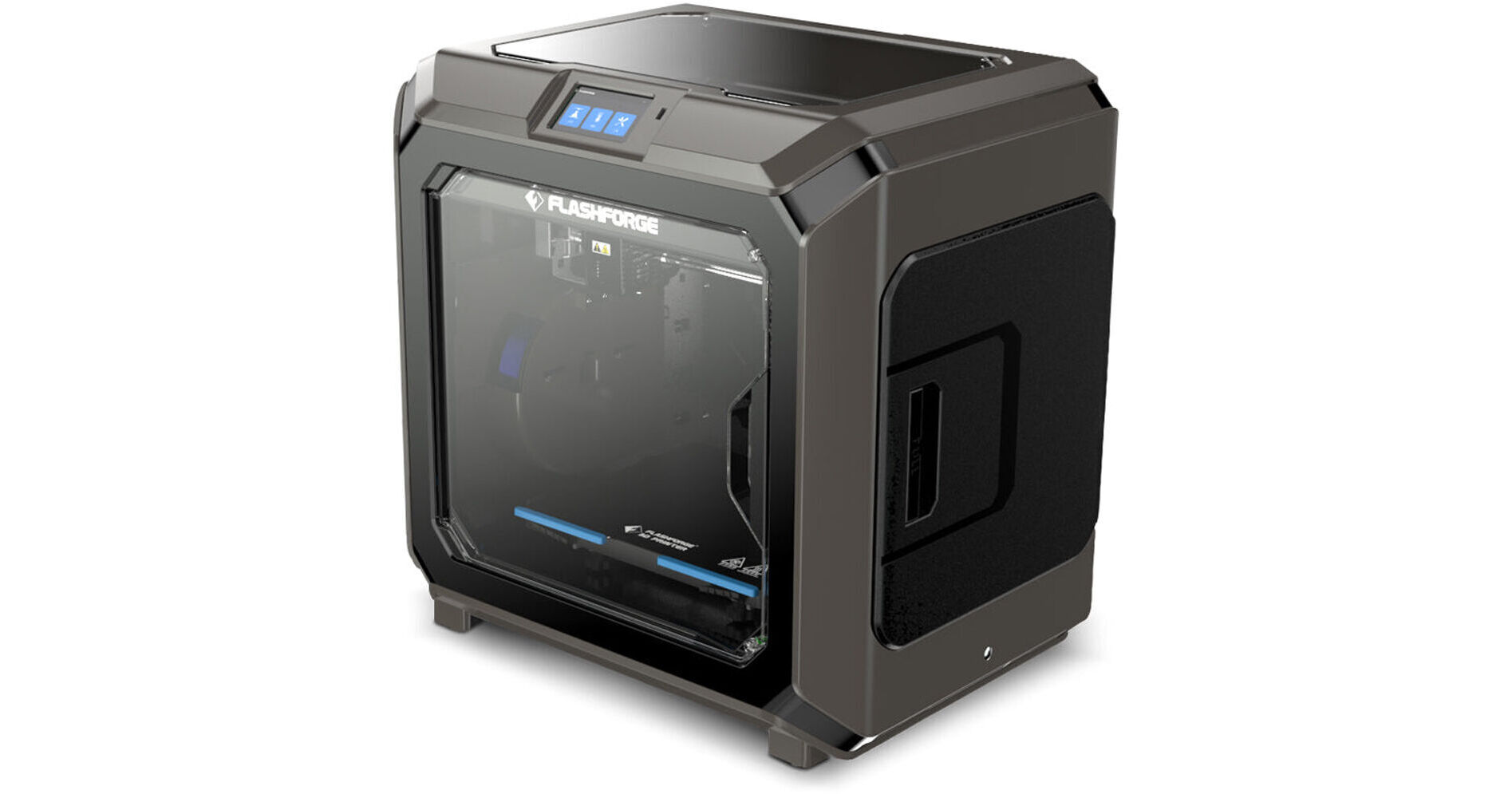 FlashForge Creator 3 Pro Dual Extruder 3D Printer 3D-FFG-C3P B&H
