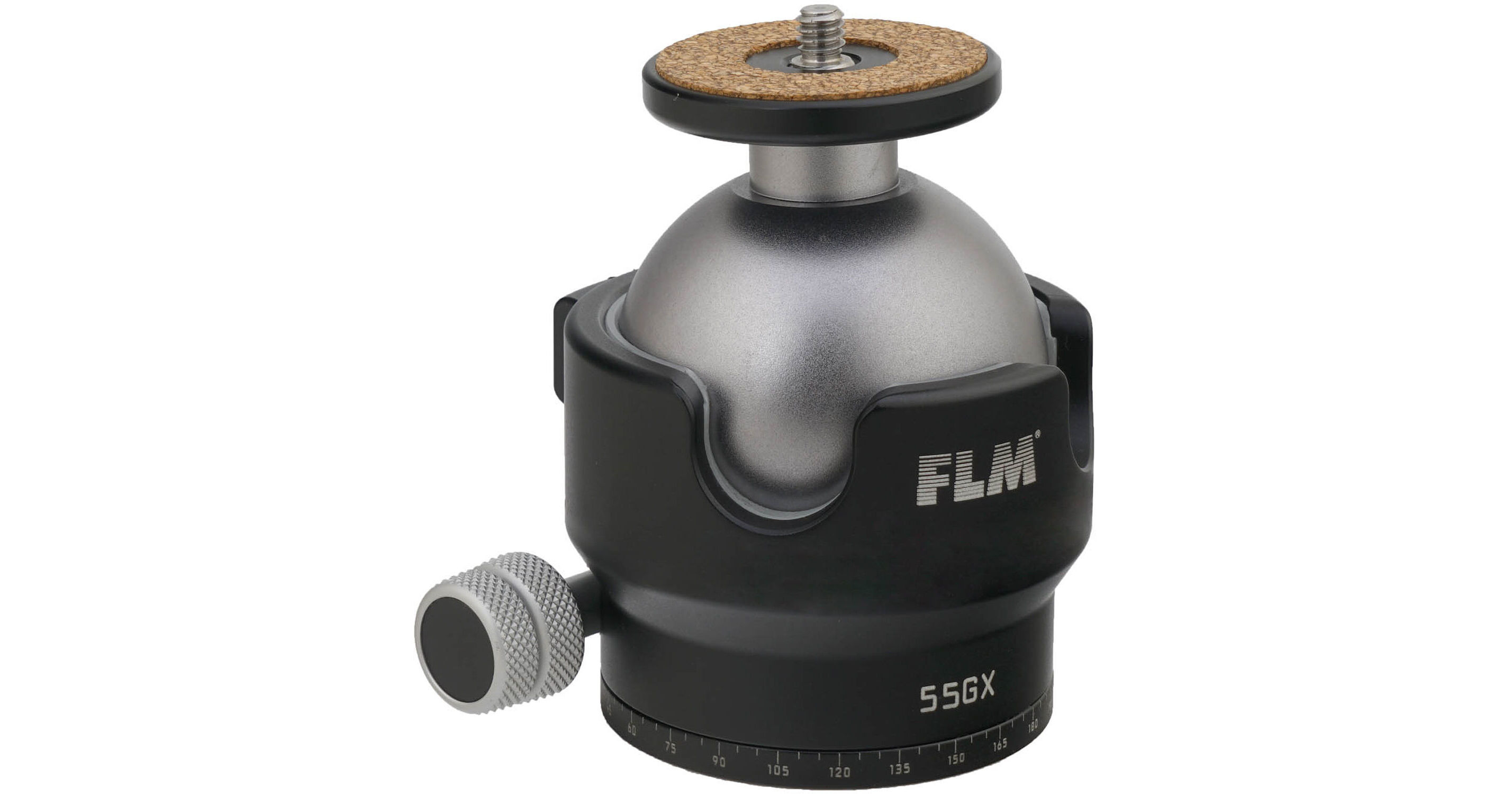 FLM 55GX Centerball Tripod Head 69 10 007 B&H Photo Video
