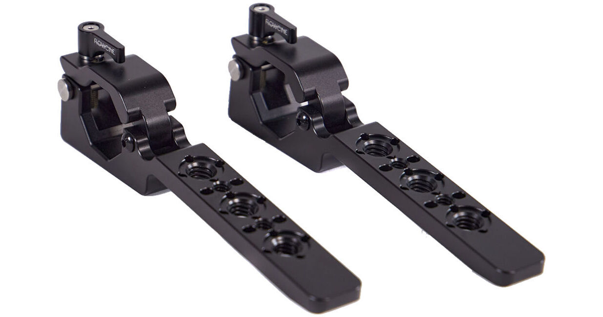 FLOWCINE Foot for CF Ring (Set of 2) FC-G-FOOT-2 B&H Photo