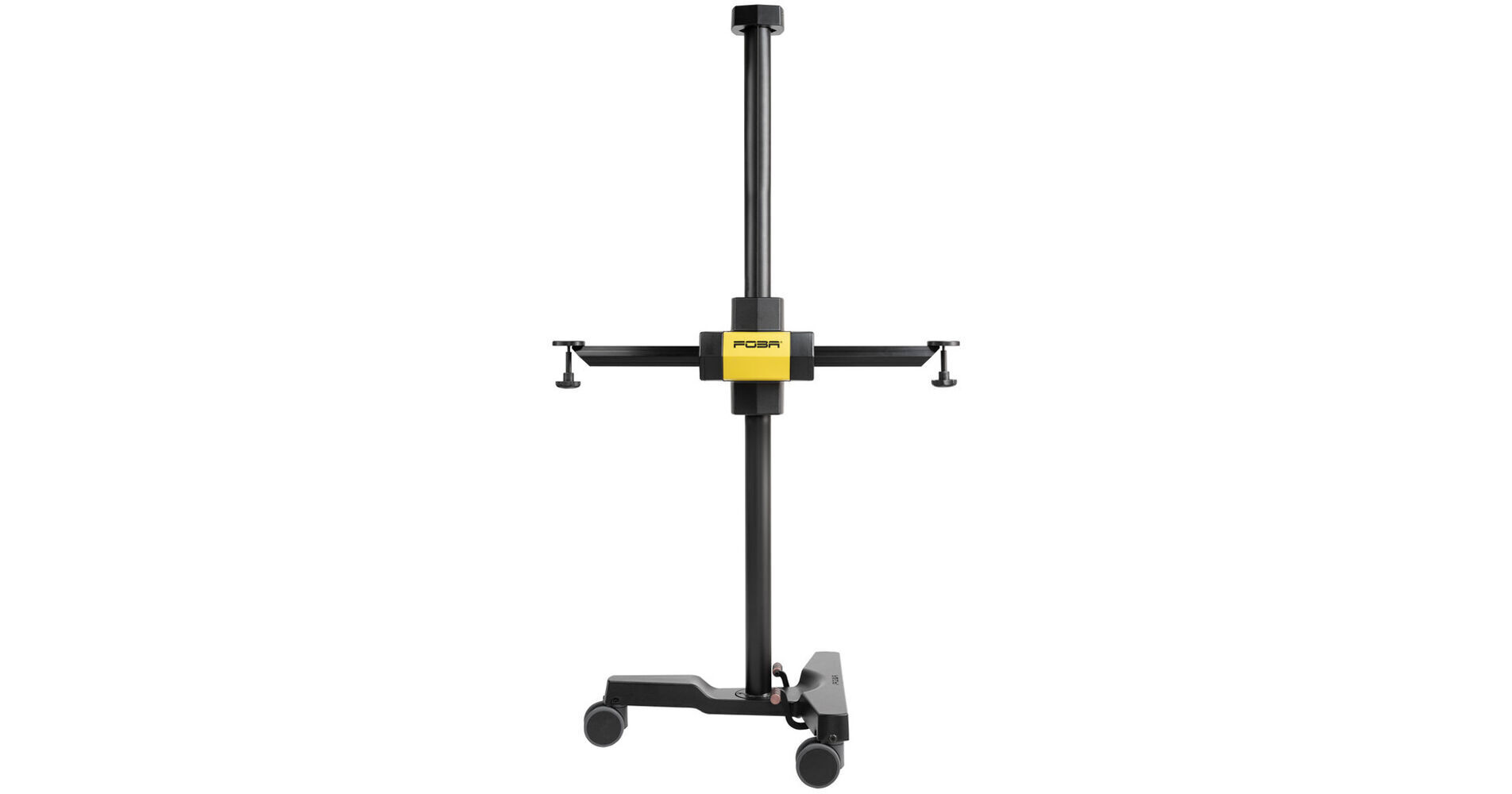 Foba A-300 Studio Stand with Caster Base 700 F-A300 B&H Photo