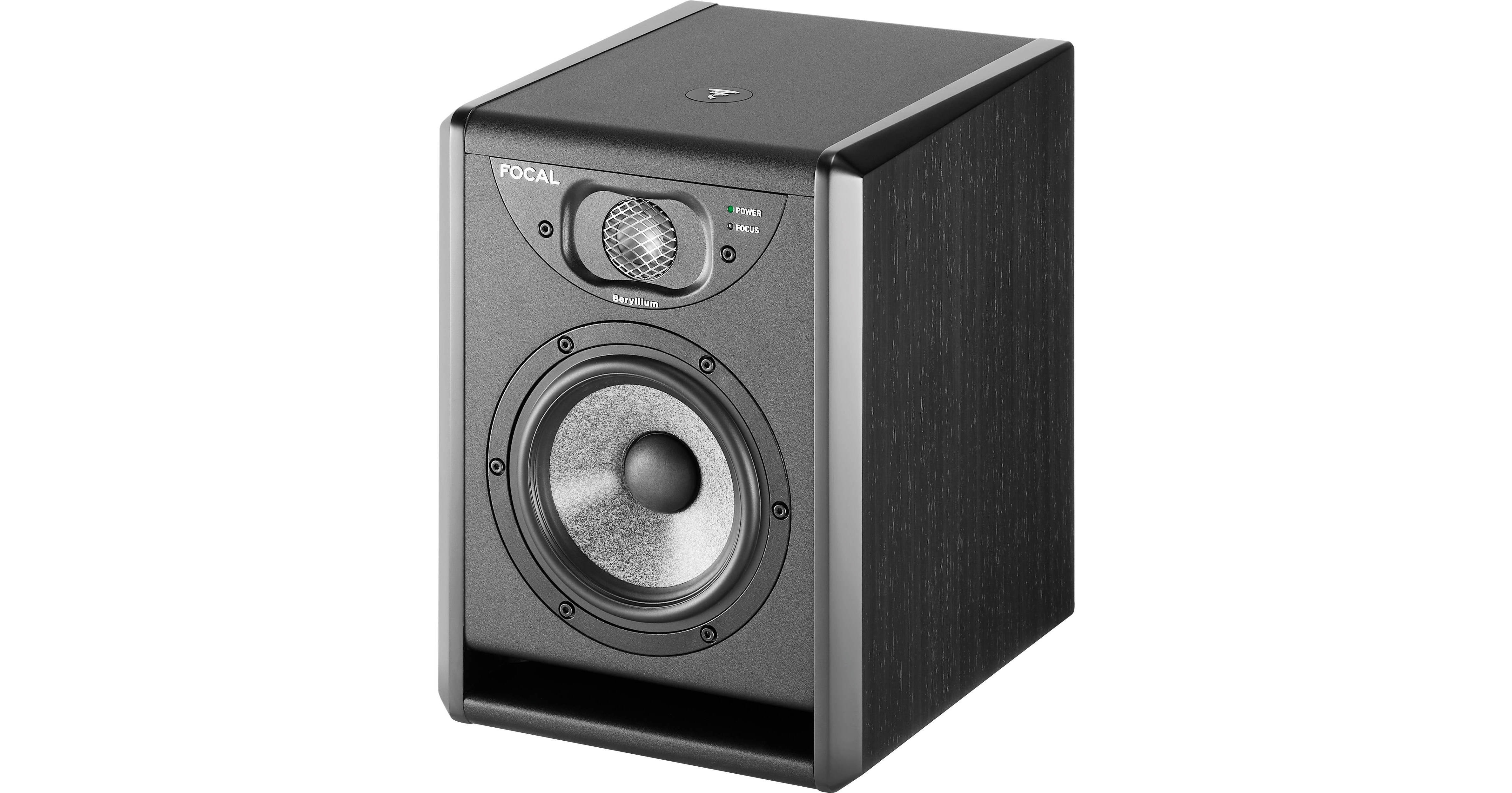 Focal Solo6 6.5