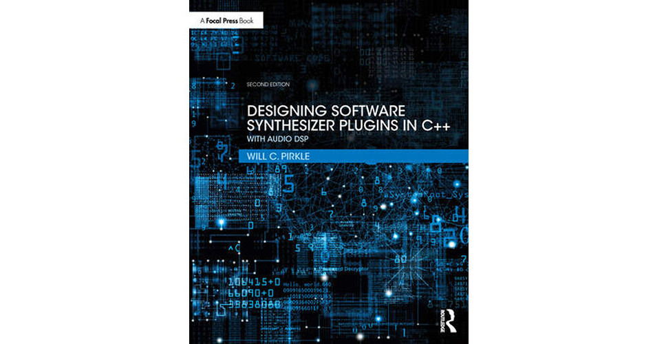 Focal Press Designing Software Synthesizer Plugins 9780367510466