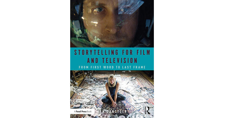 Focal Press Storytelling for Film and Television: 9780815371793