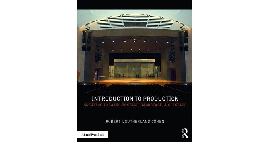 Focal Press Introduction to Production: Creating 9781138657779