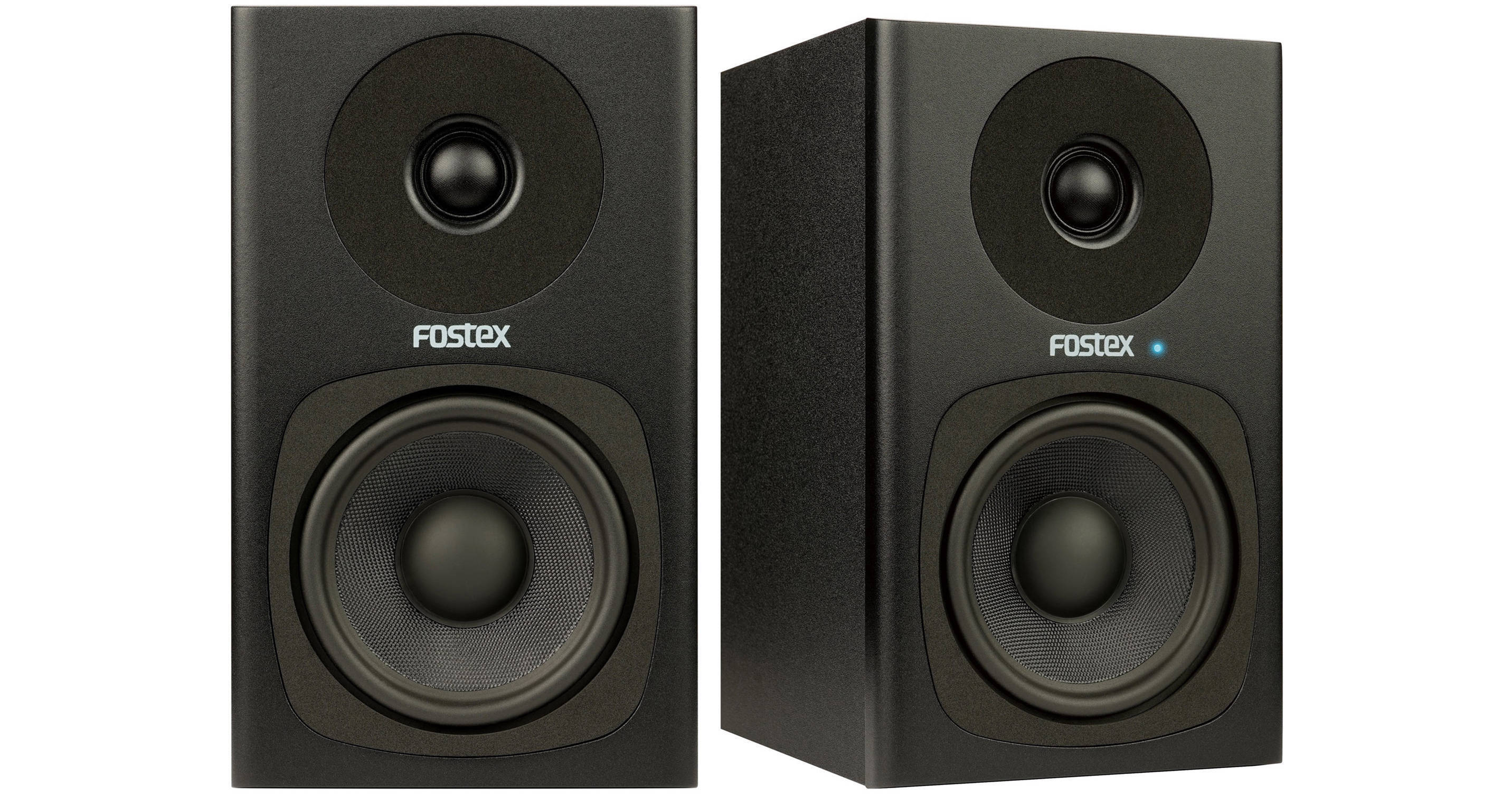 3 Inch Tweeter Fostex PM0.3H-W 3 3 Inch Tweeter Fostex PM0.3H-W 3