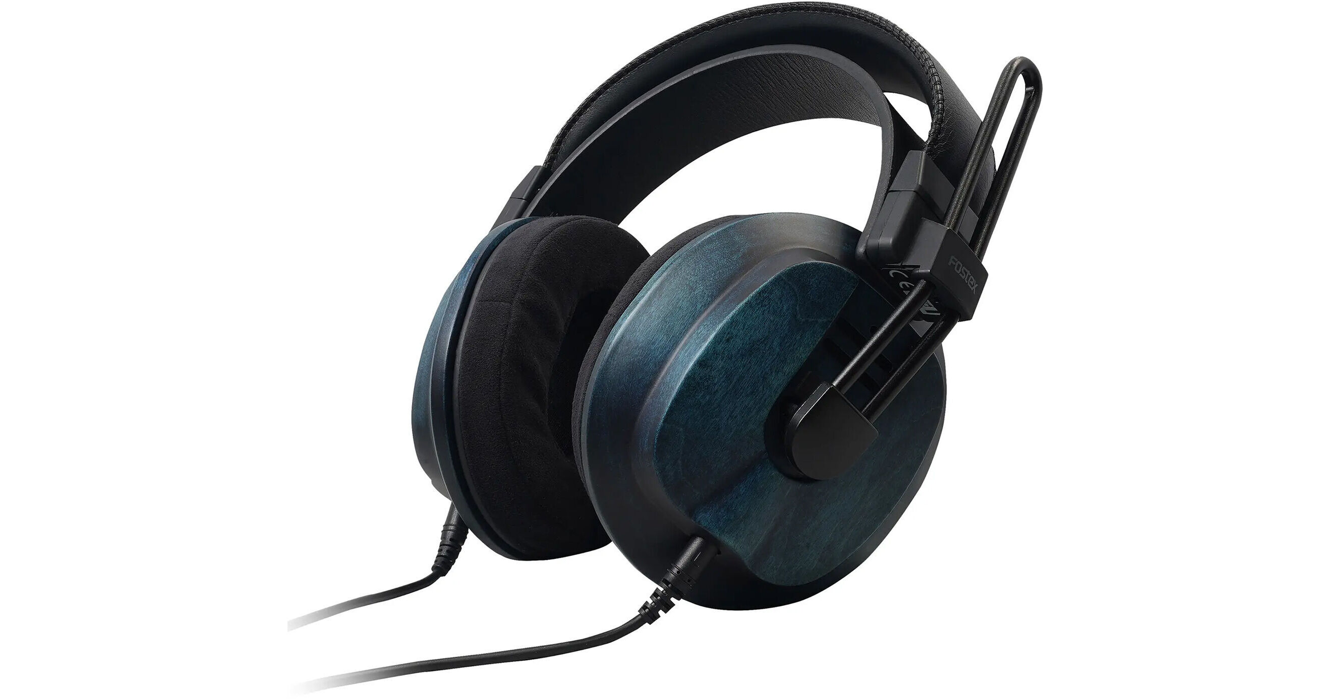 Fostex T60RPmk2ai RP Semi-Open Stereo Headphones T60RPMK2AI B&H