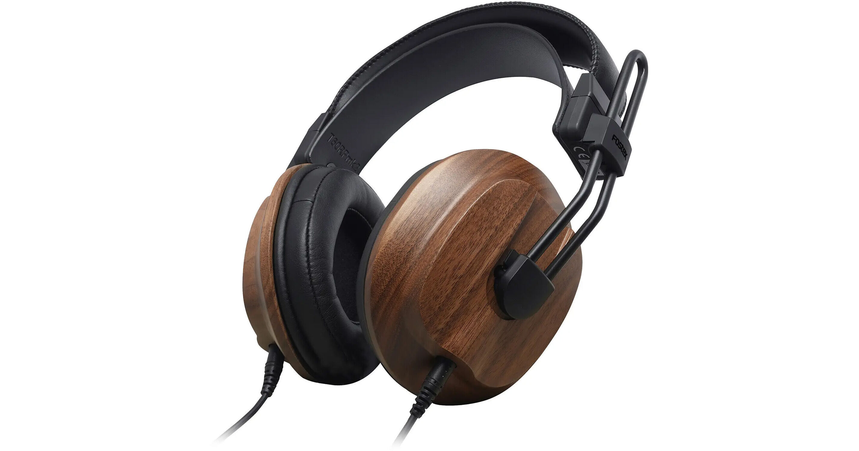 Fostex T60RPmk2CL RP Closed-Back Stereo Headphones T60RPMK2CL