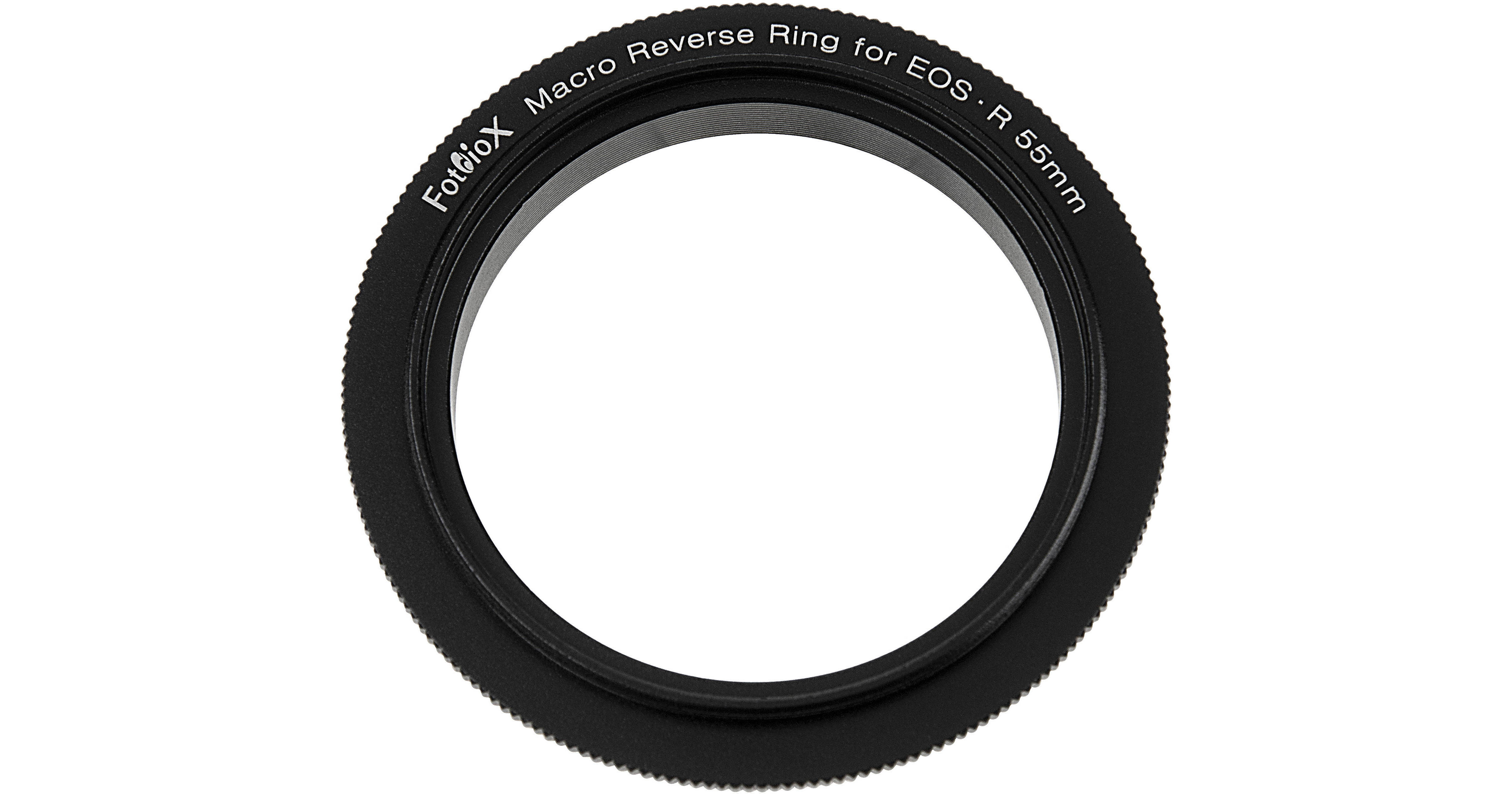 55mm Macro Reverse Ring Male 55mm To - For Reversing Lenses & Close-Up ...