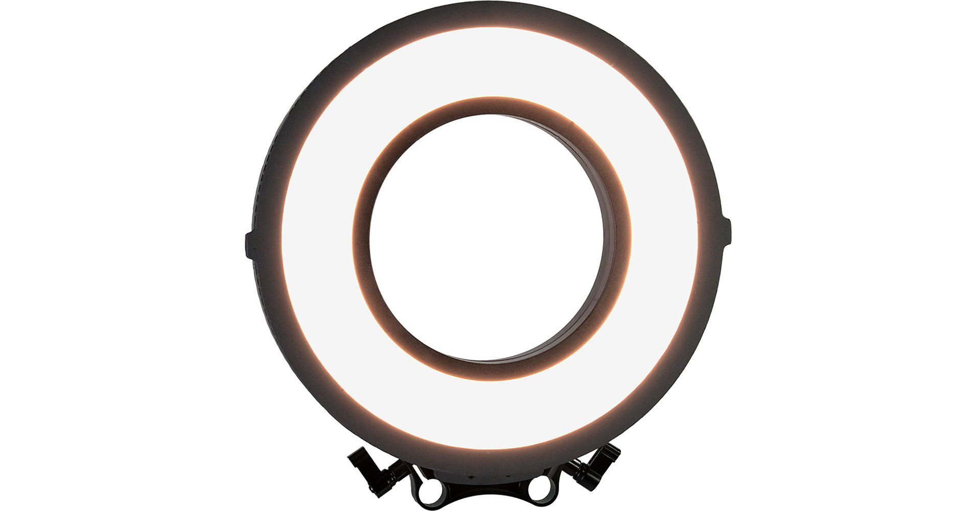 FotodioX C-318RLS Flapjack Bi-Color LED Ring Light Kit C318RLS