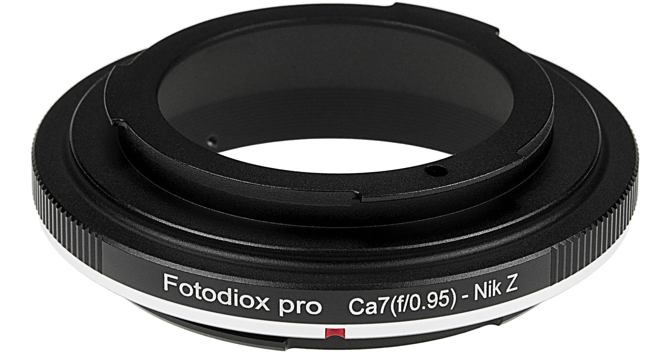 Canon Lens Mount M42 To Fuji X Fotodiox Pro Lens Adapter Canon 7