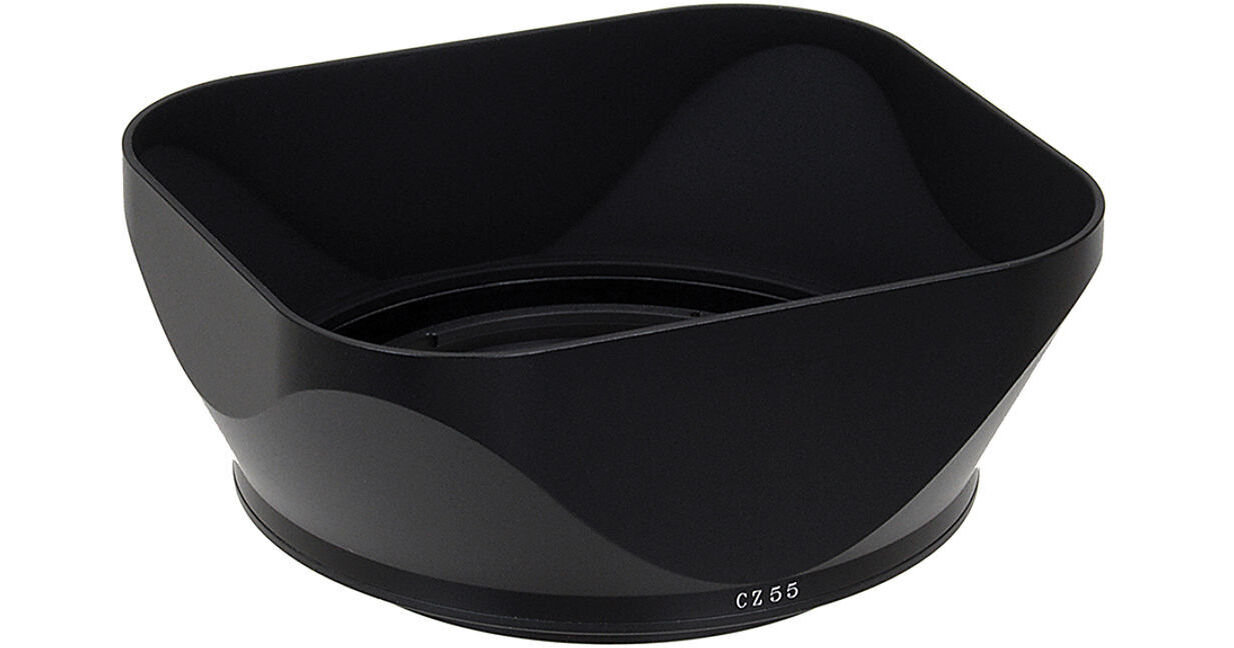 Pare-soleil Pour Objectif Cinéma Téléphoto - Compatible Kilfitt, Century, Zeiss