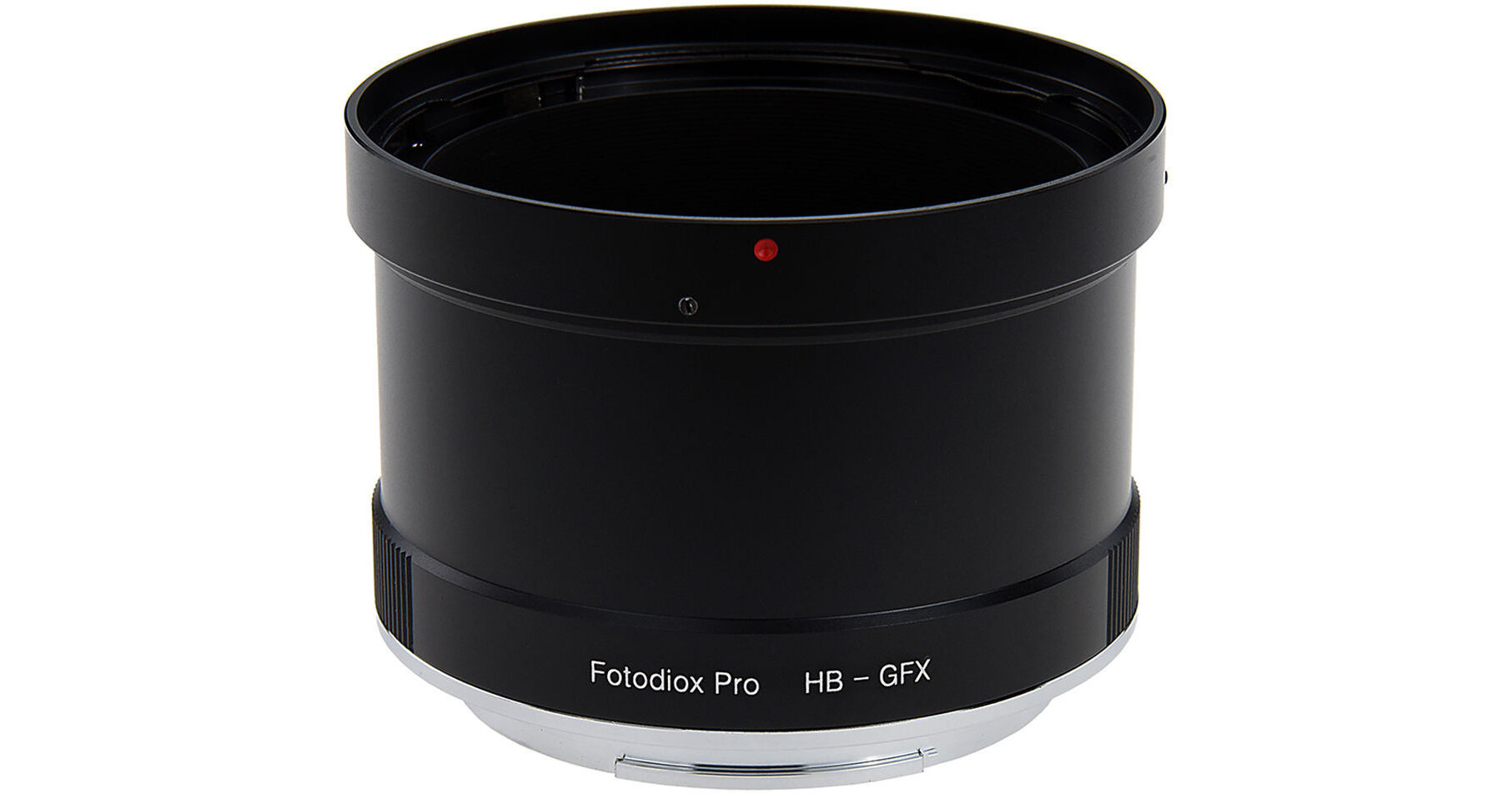 FotodioX Hasselblad V Lens to FUJIFILM G-Mount Camera