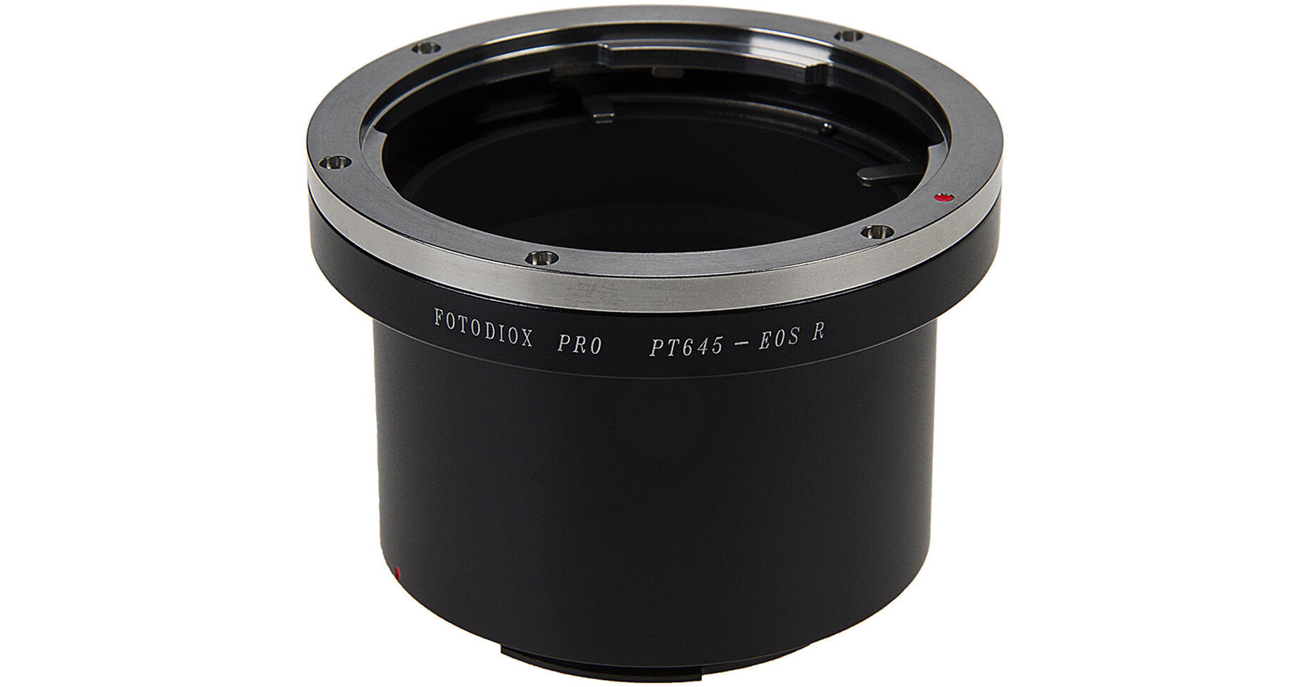 FotodioX Pentax 645 Lens to Canon RF-Mount Camera P645-EOSR-PRO