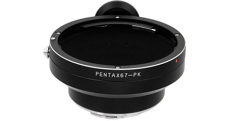 Fotodiox – Tappo Copribody Per Fotocamere Pentax Con Attacco K – Ricambio Robusto In Plastica