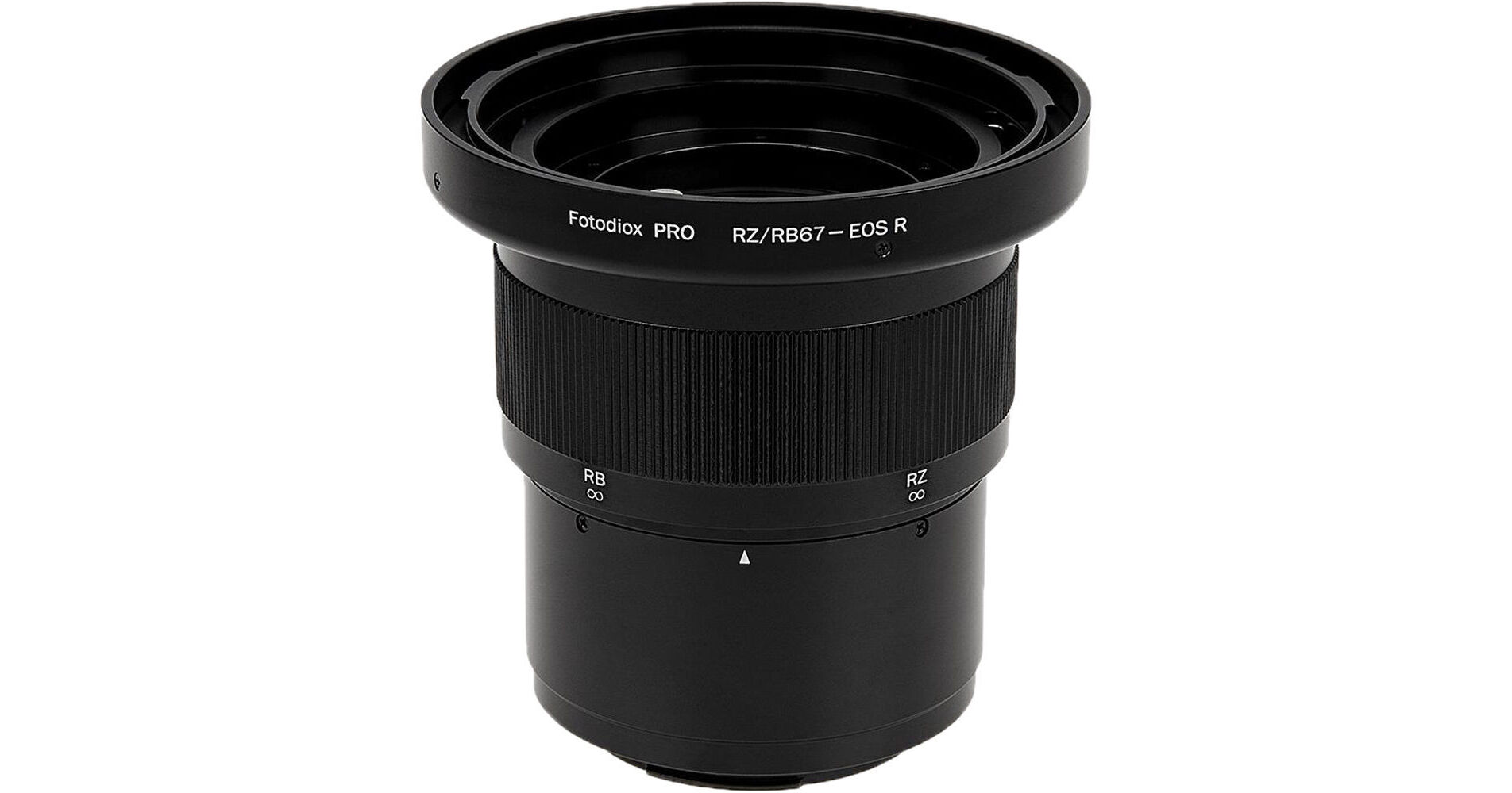 thumbnail image 2 of Black Rear Lens Cap For Mamiya RZ67 RB67 – Twist-On Dust Cover, Mamiya 67 Mount 2 of 3