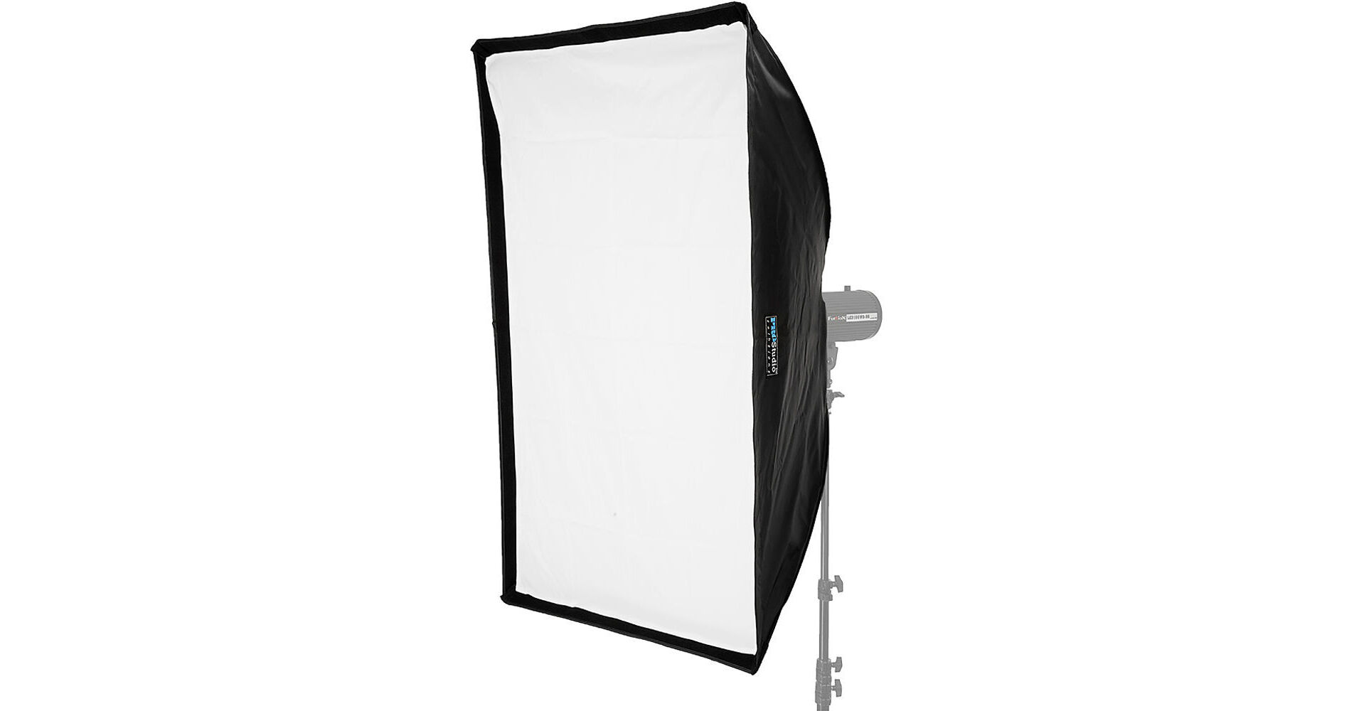 FotodioX EZ-Pro Rectangle Softbox SBX-EZPRO-BALCAR-32X48 B&H
