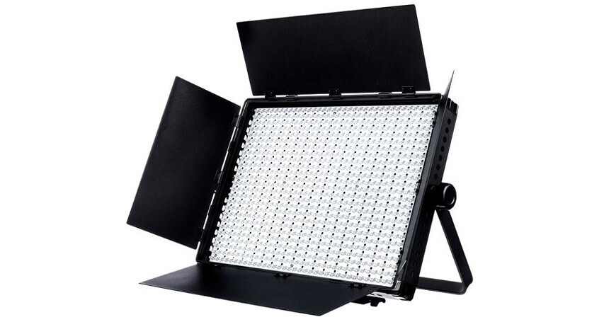 Fovitec 1200XD Daylight LED Panel with DMX SP11-019-1200 B&H