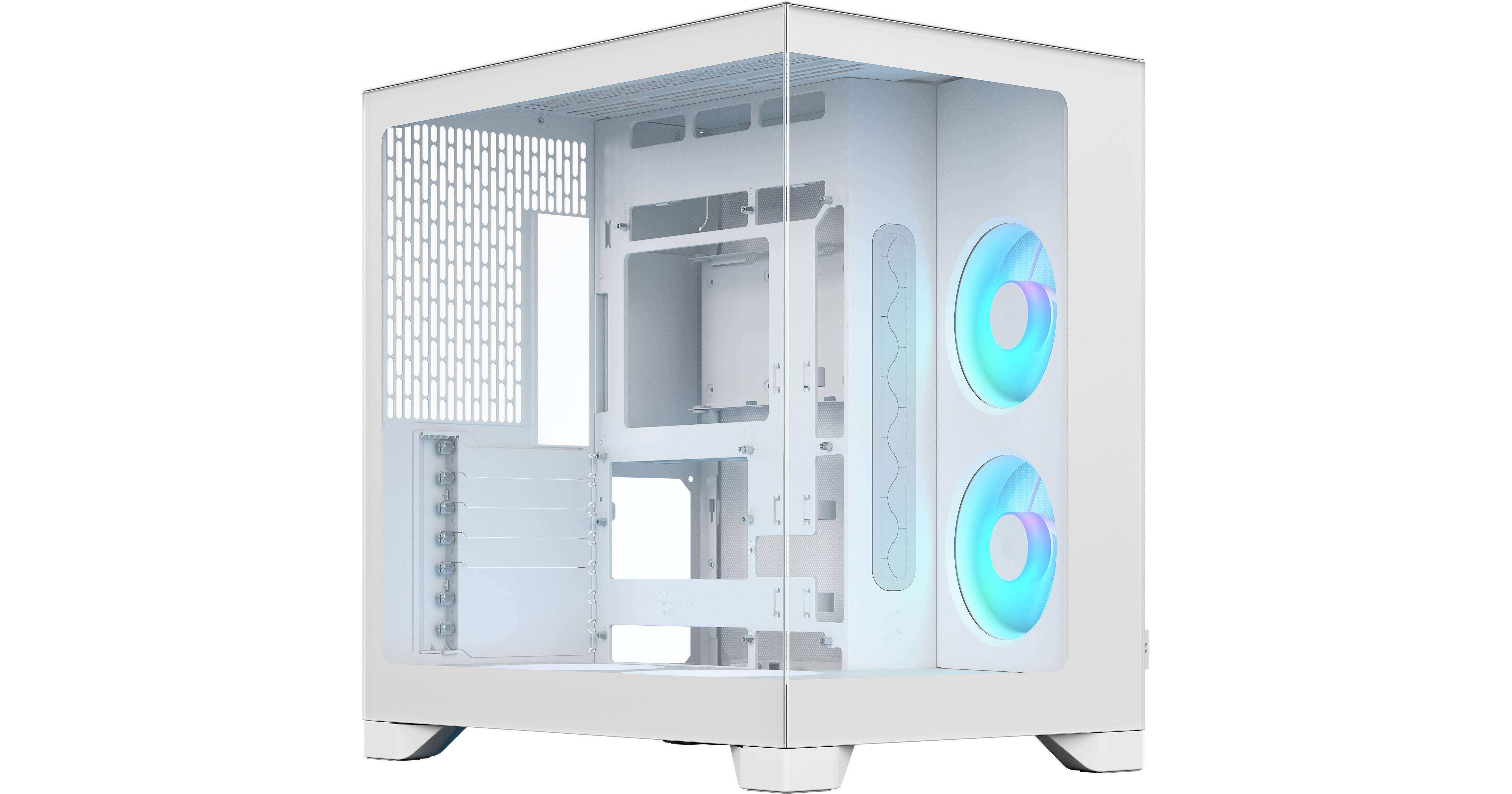 ぽ*て様 Core i5 11500マザボ＆Fractal popair ツクモ Fractal Design