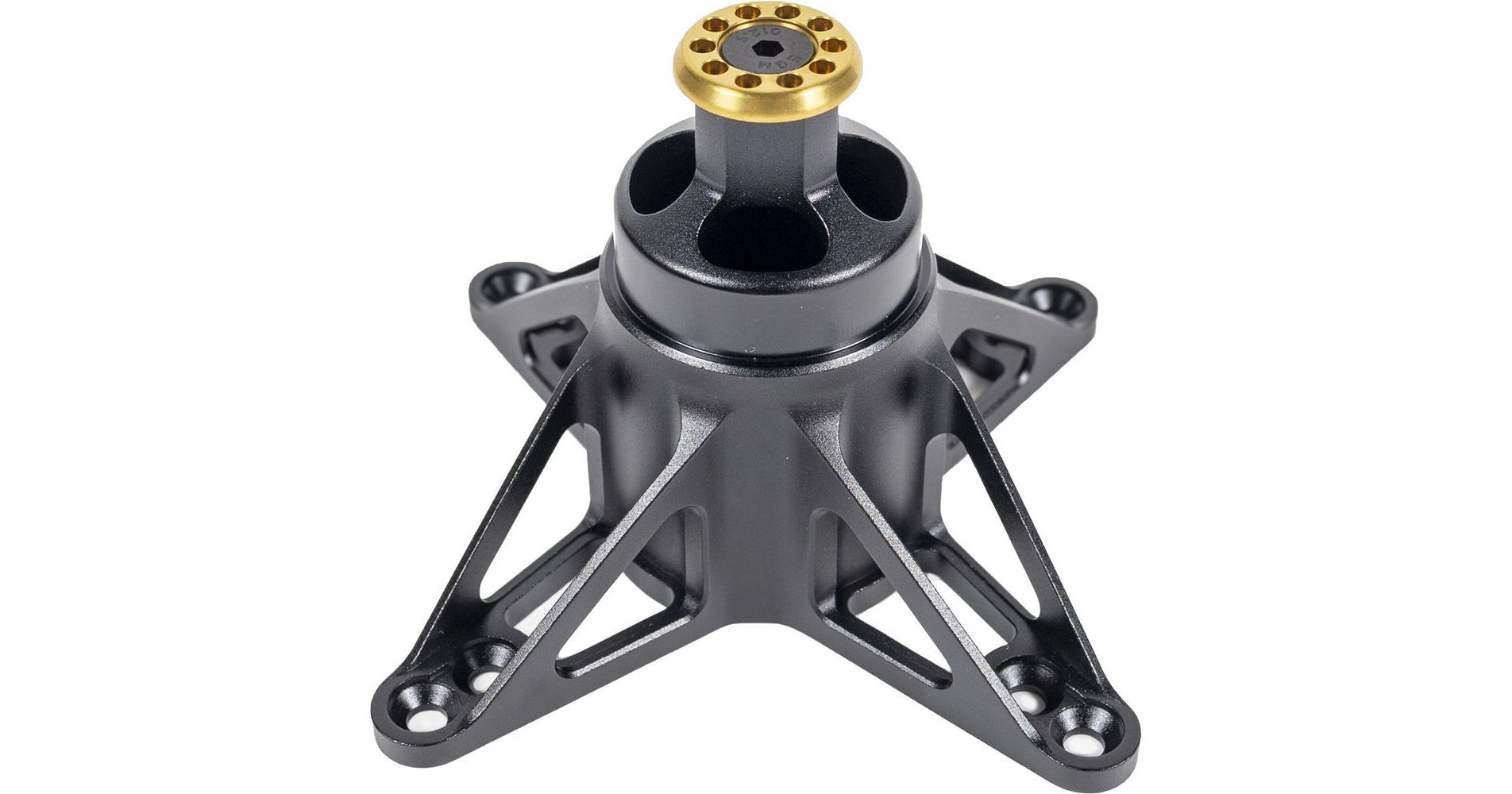 FREEFLY Alta X Short Quick Release Mount 910-00621 B&H Photo