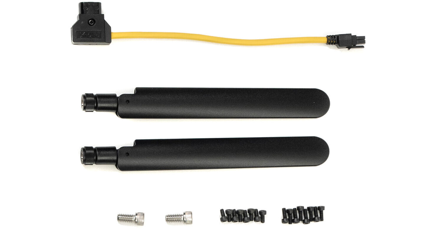 FREEFLY Spare Parts Kit for Pilot Pro 910-00759 B&H Photo Video