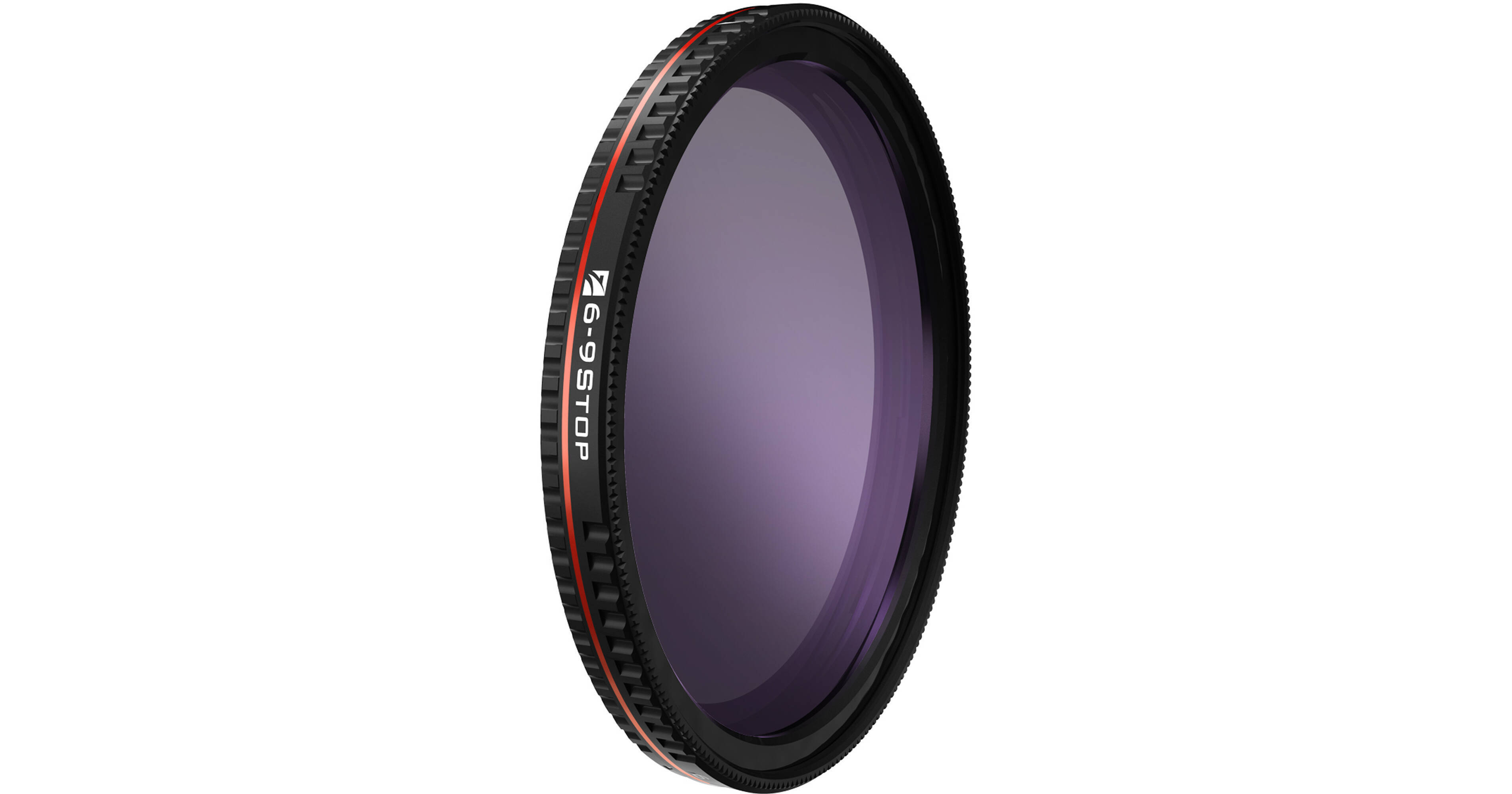 Freewell Mist Edition Threaded Bright Day Variable ND Filter (58mm,6 to 9-Stop)